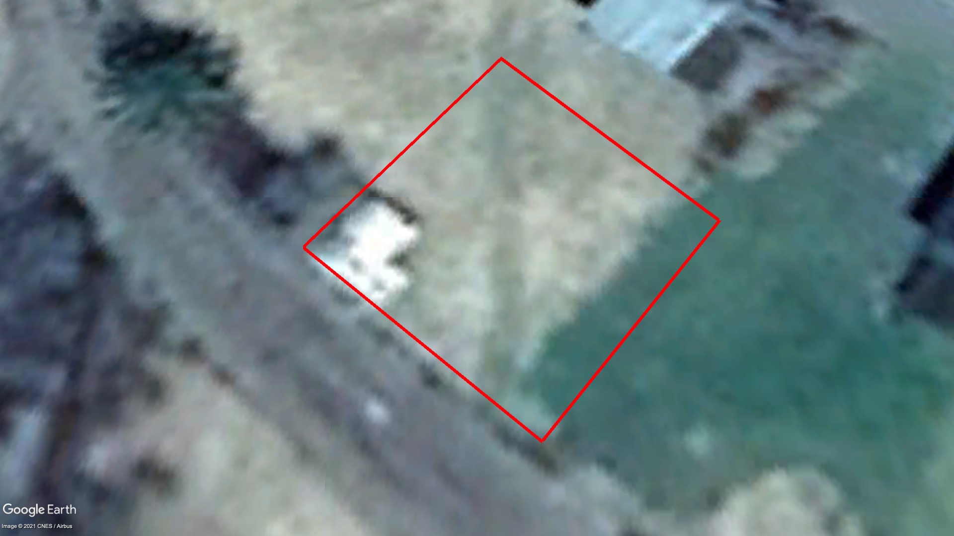 Tax Sale Colchester, Nova Scotia - 03238776