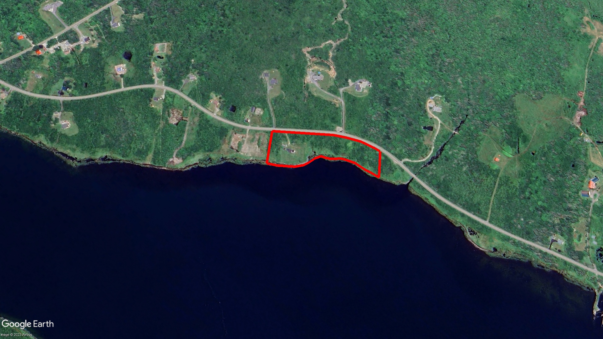 Tax Sale Argyle, Nova Scotia - 00316148