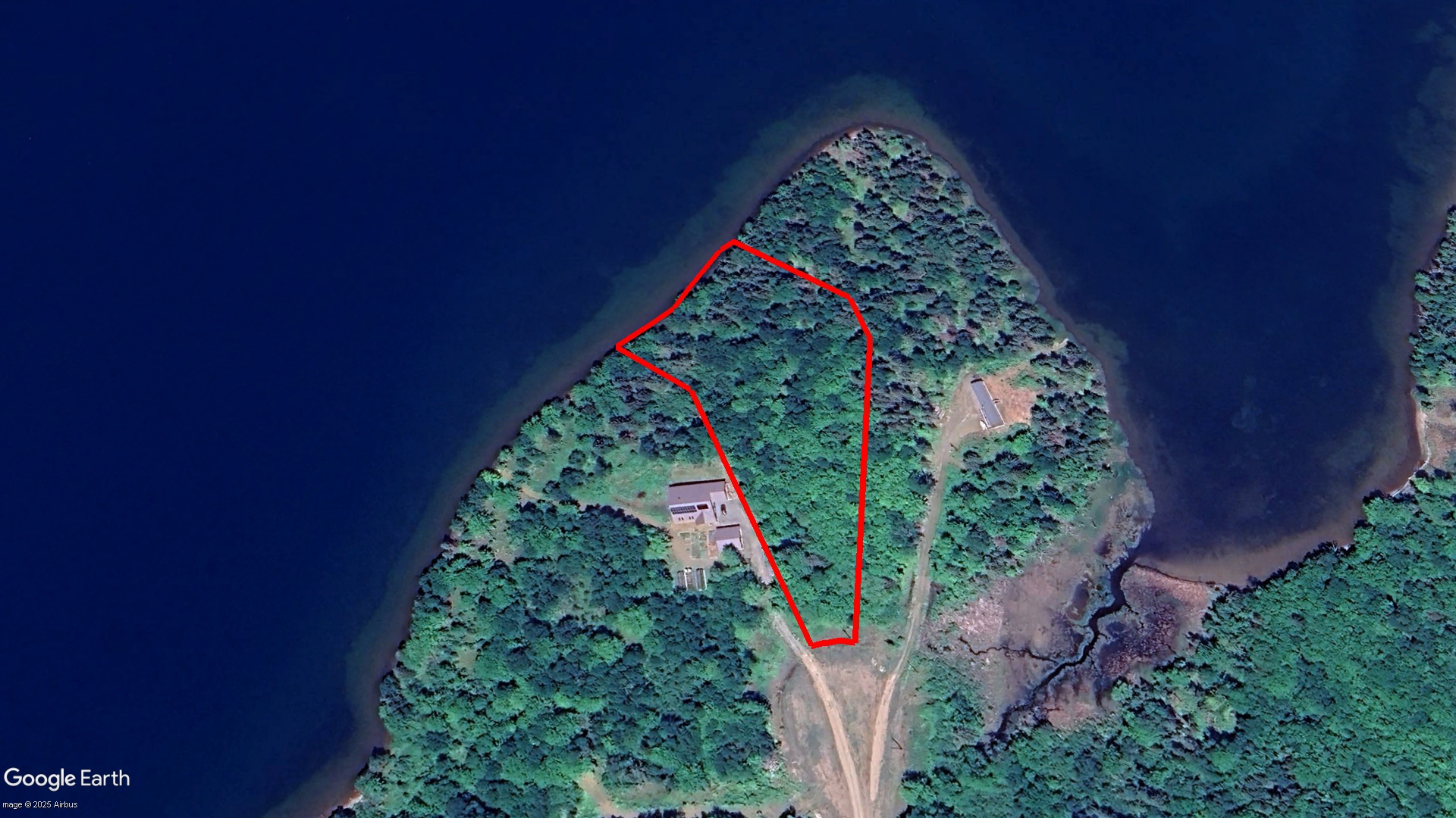 Tax Sale Inverness, Nova Scotia - 10720788