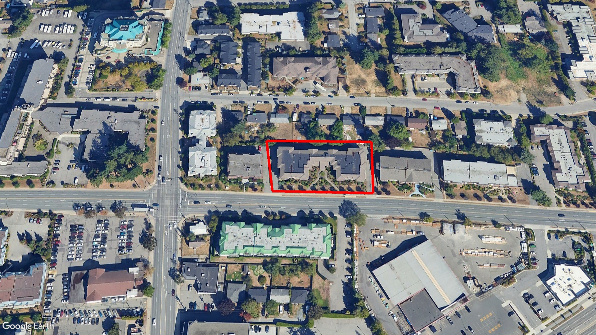 Tax Sale Abbotsford, British Columbia - 5167088300