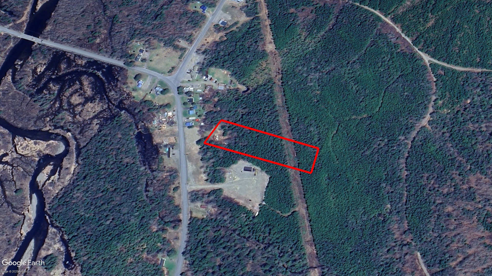 Tax Sale Carleton, New Brunswick - 00375811