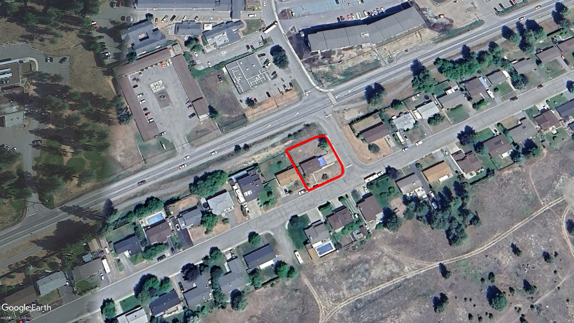 Tax Sale Merritt, British Columbia - 