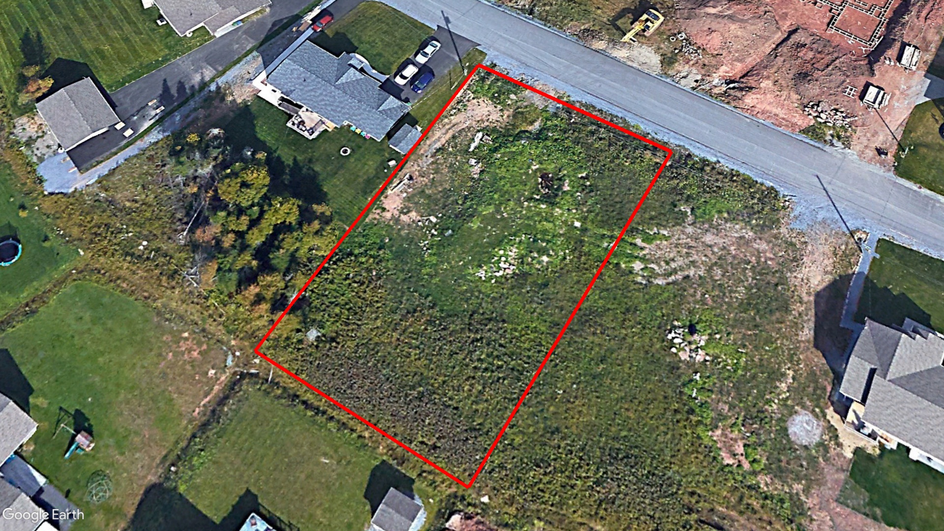 Tax Sale Kings, New Brunswick - 06430562 