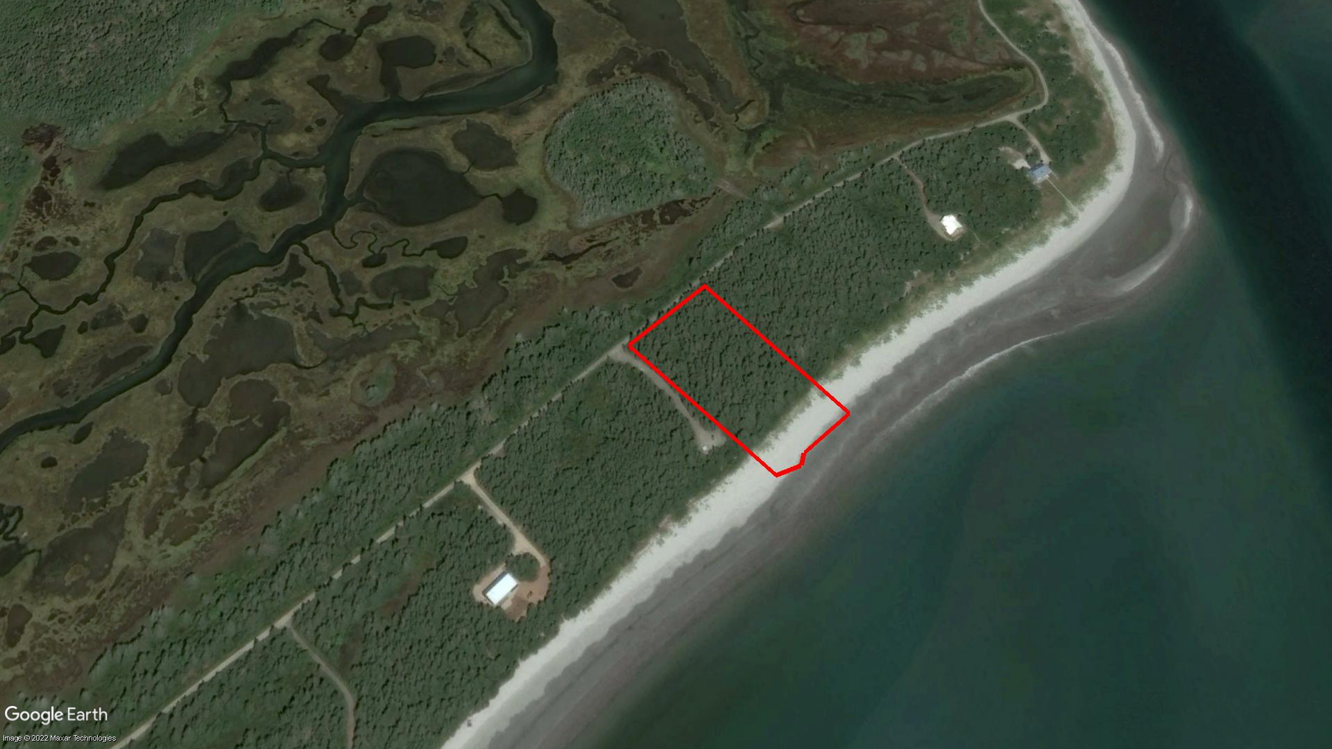 Tax Sale Shelburne, Nova Scotia - 08446202