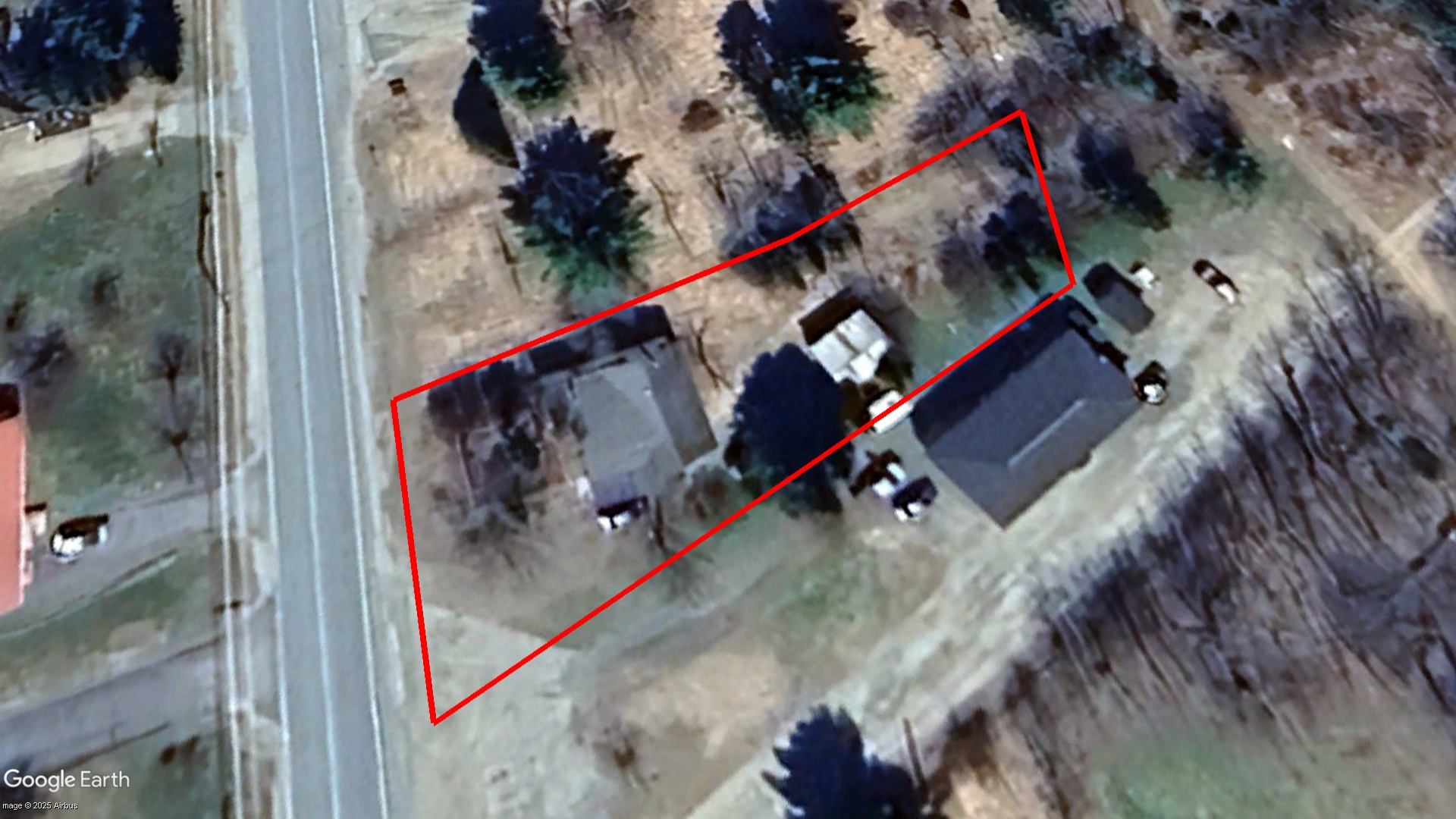 Tax Sale Northumberland, New Brunswick - 02751445