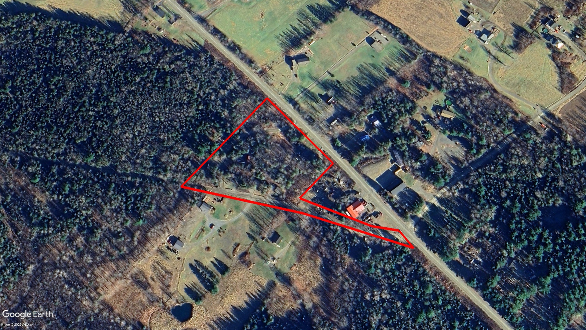 Tax Sale Charlotte, New Brunswick - 06048991