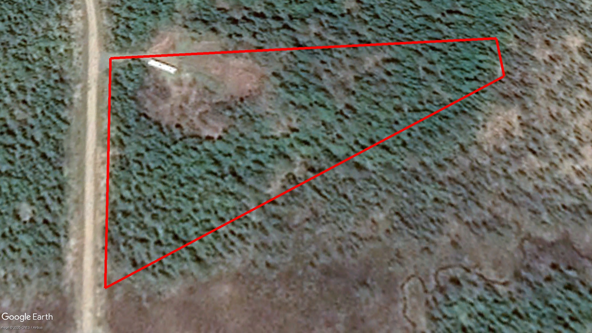 Tax Sale Richmond, Nova Scotia - 10752183