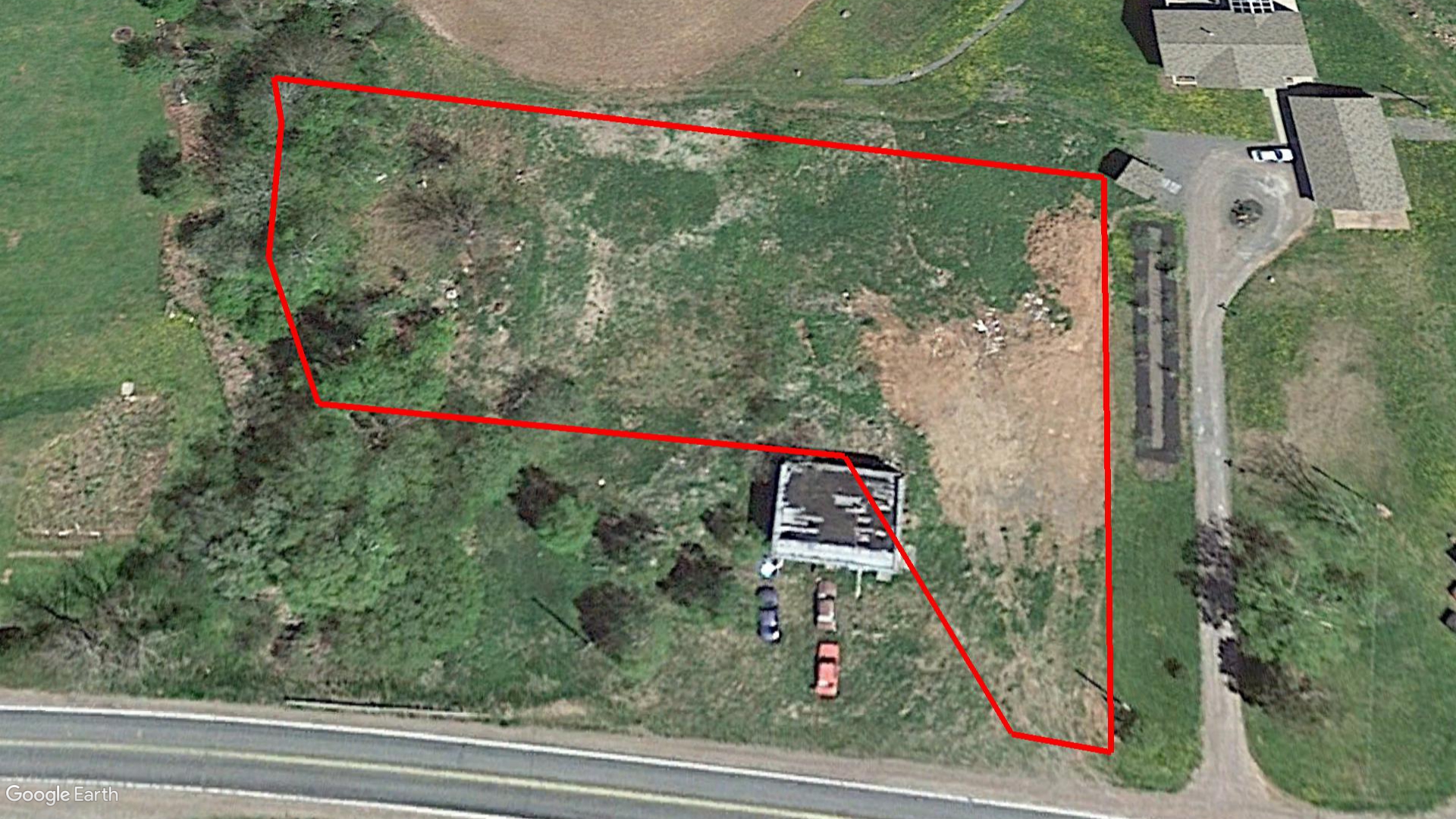 Tax Sale Cumberland, Nova Scotia - 715751