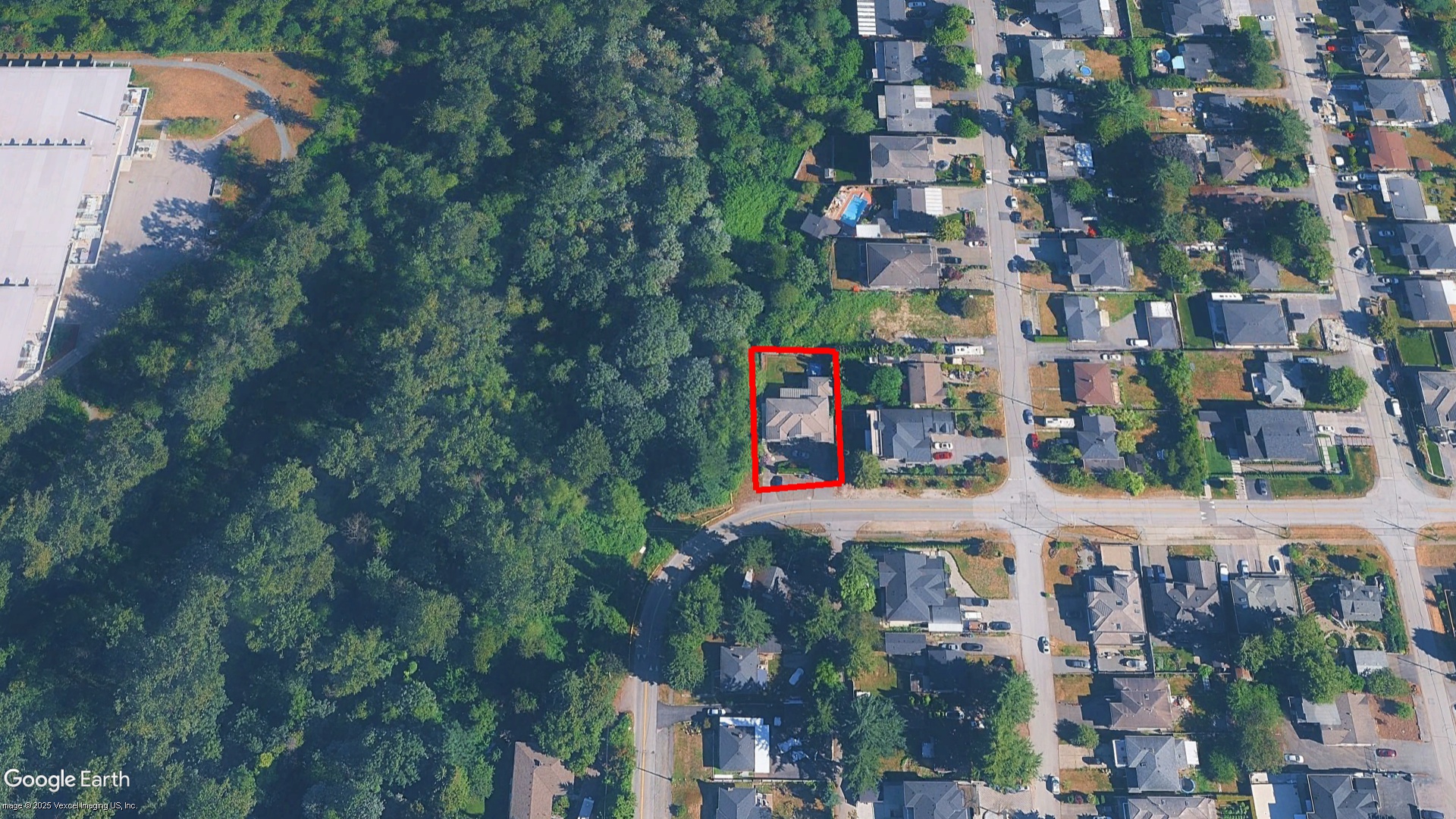 Tax Sale Surrey, British Columbia - 