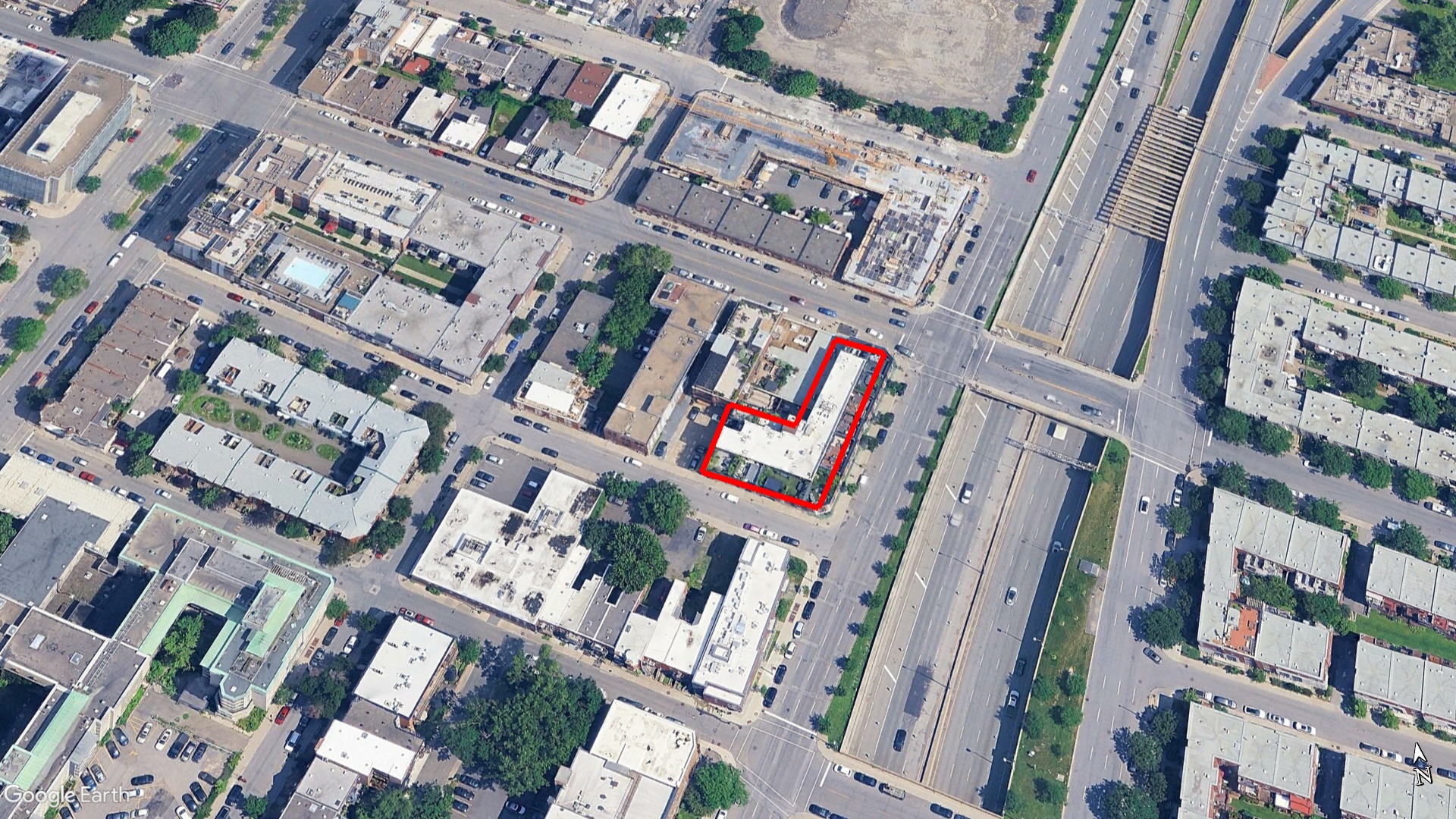 Tax Sale Montreal, Quebec - 110623-24