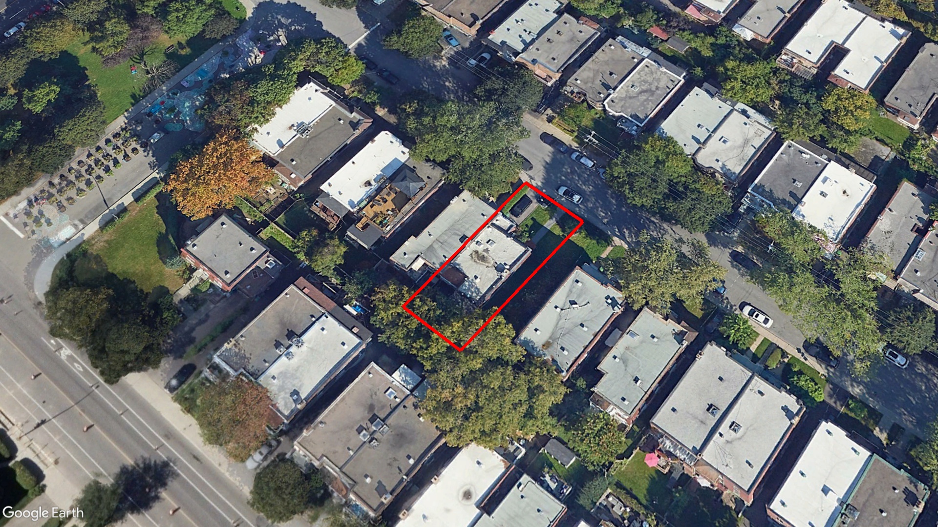 Tax Sale Montreal, Quebec - 431898-00