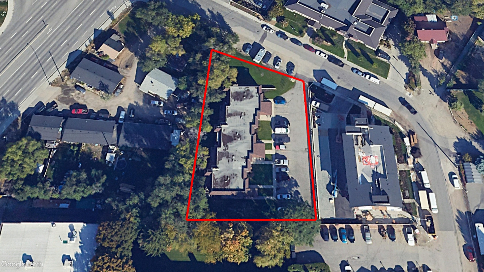 Tax Sale Kelowna, British Columbia - 