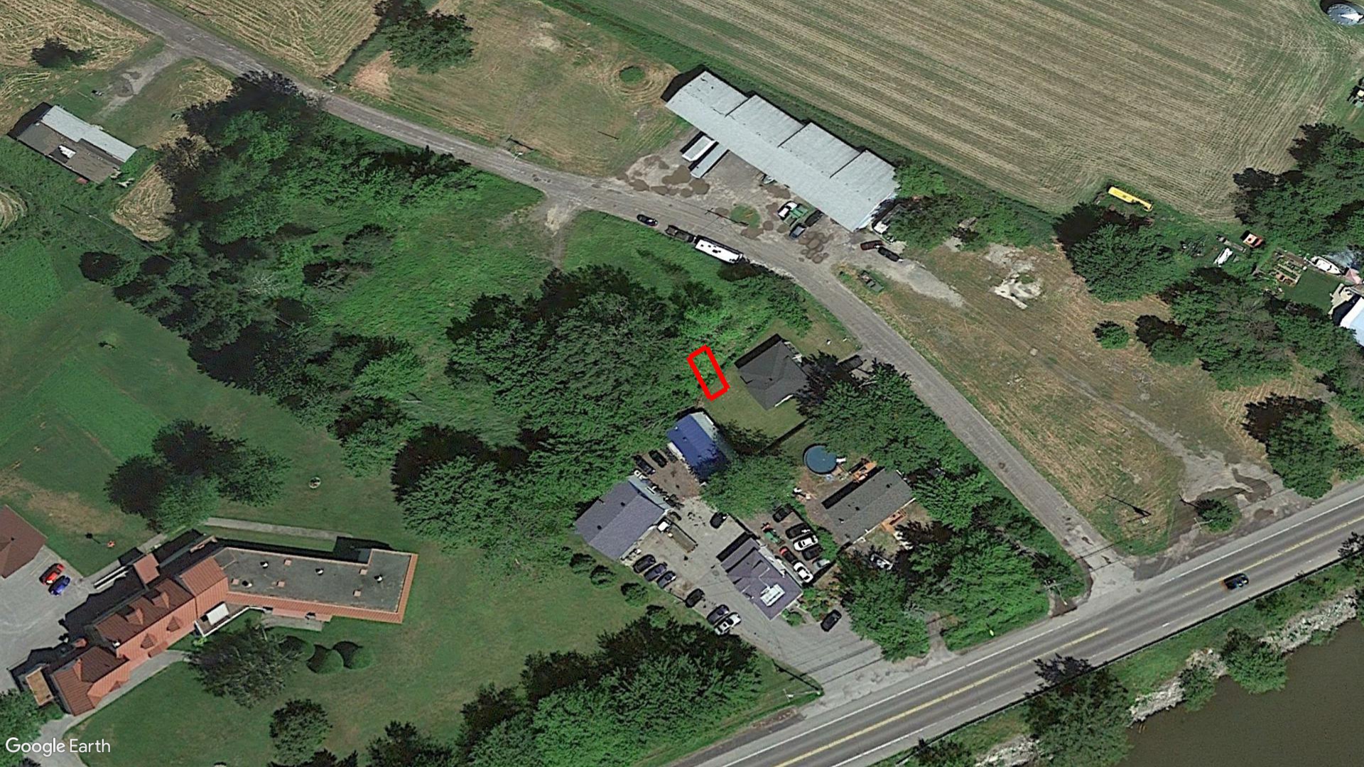 Tax Sale L’Assomption, Quebec - 1776-59-4746