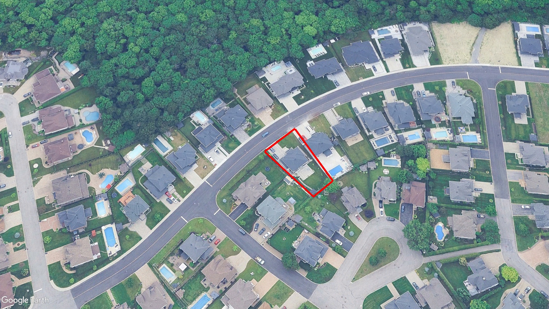 Tax Sale Montreal, Quebec - 052438-58