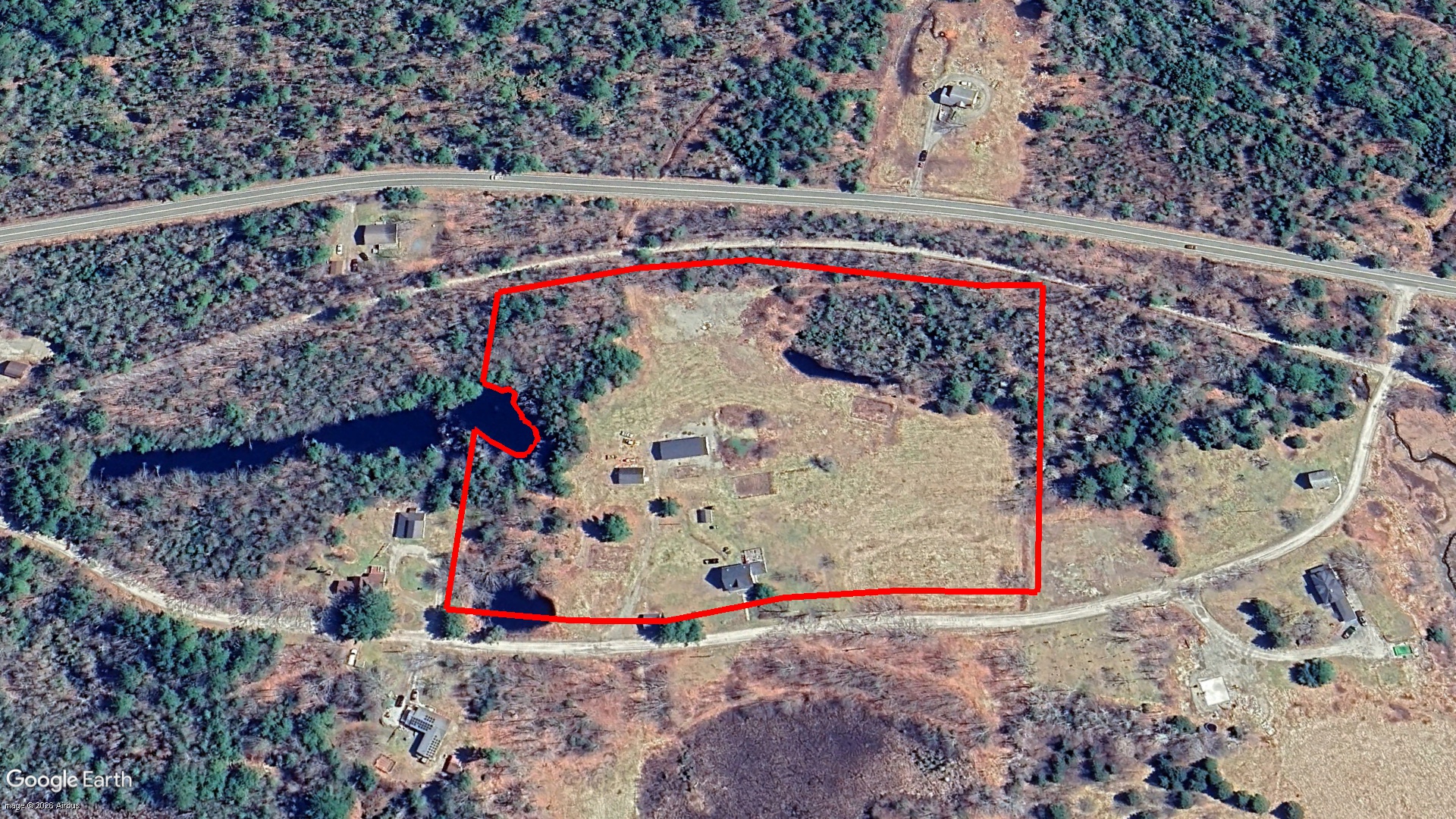 Tax Sale Shelburne, Nova Scotia - 00109665