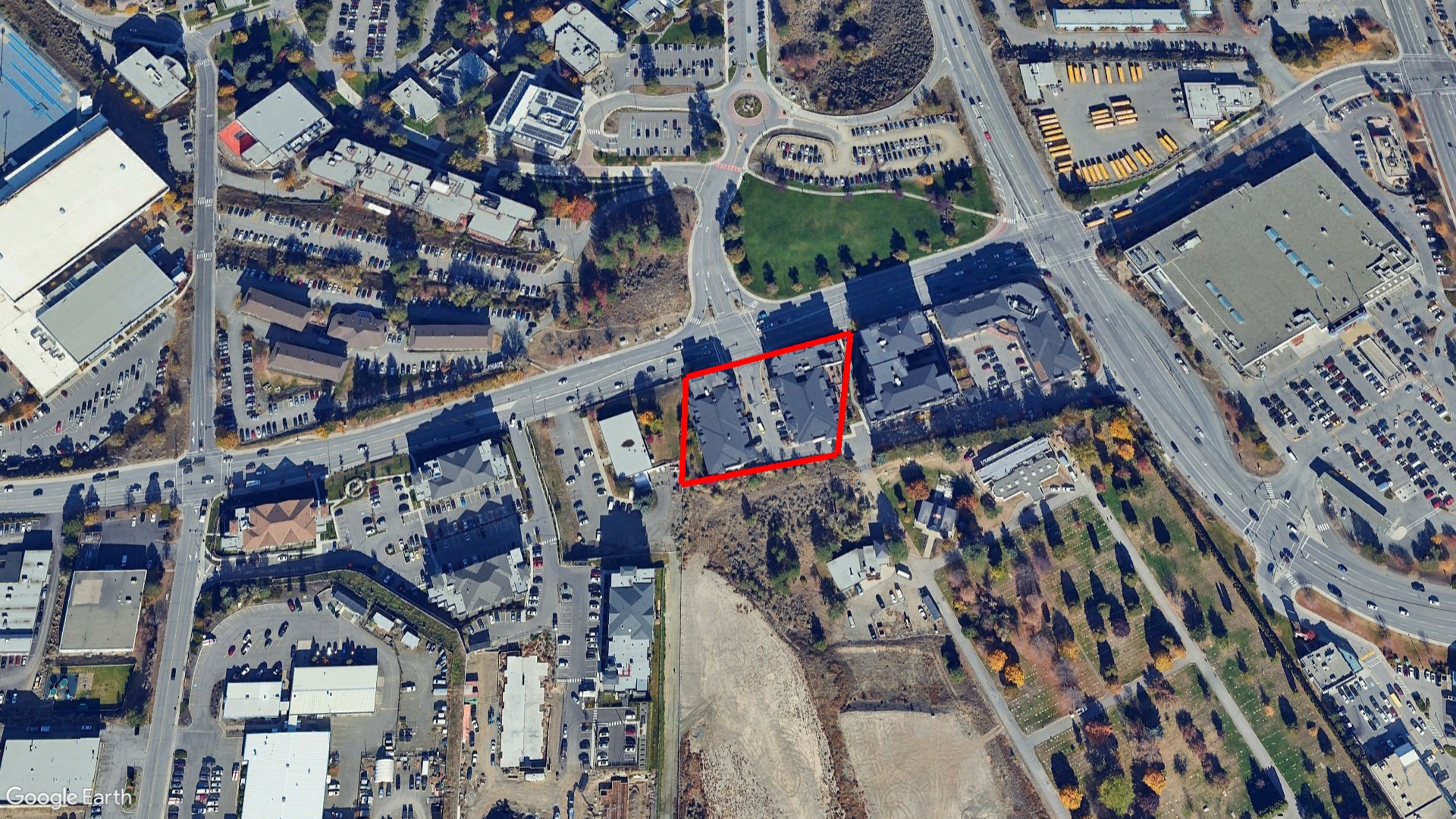 Tax Sale Kamloops, British Columbia - 06-15050-046