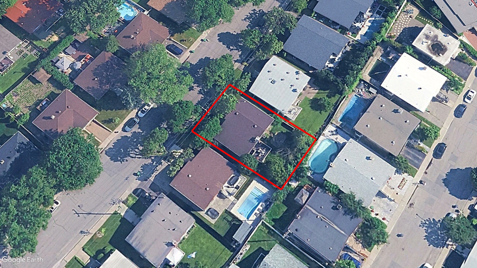 Tax Sale Montreal, Quebec - 732677-00