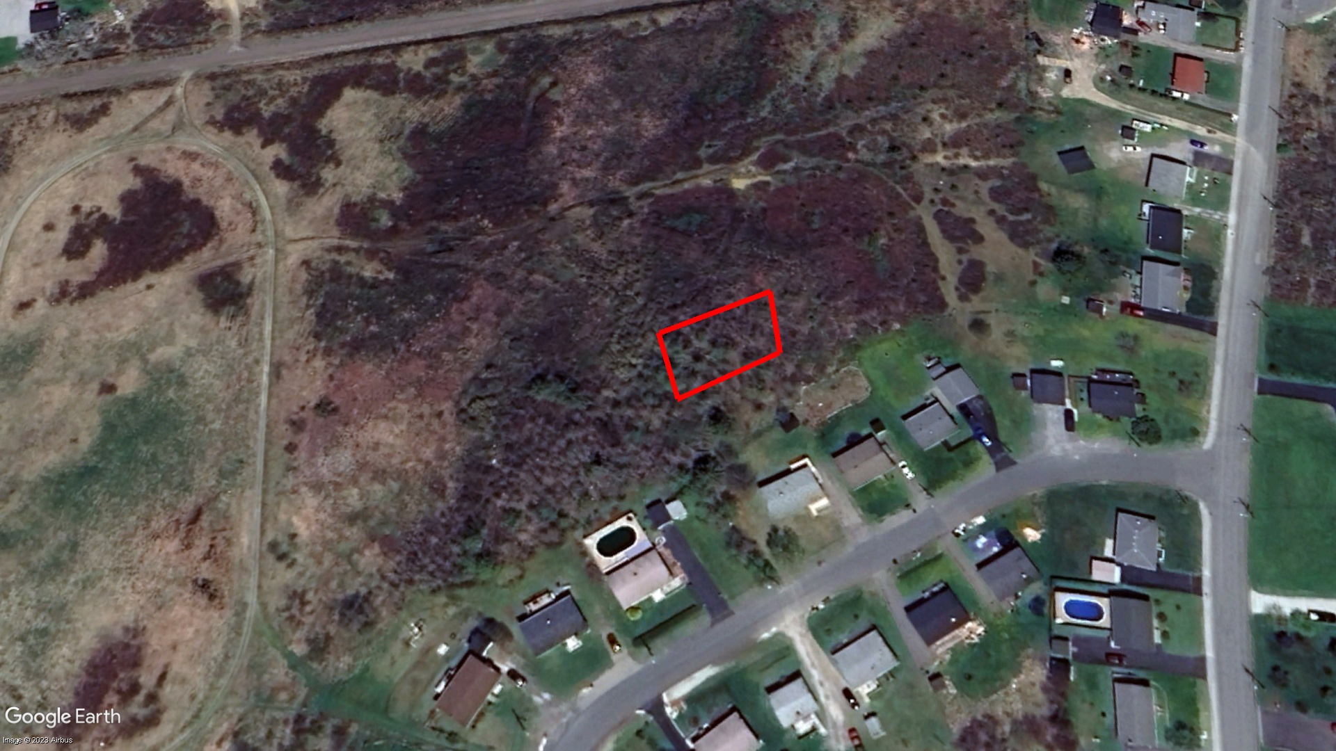 Tax Sale Cape Breton, Nova Scotia - 9453857