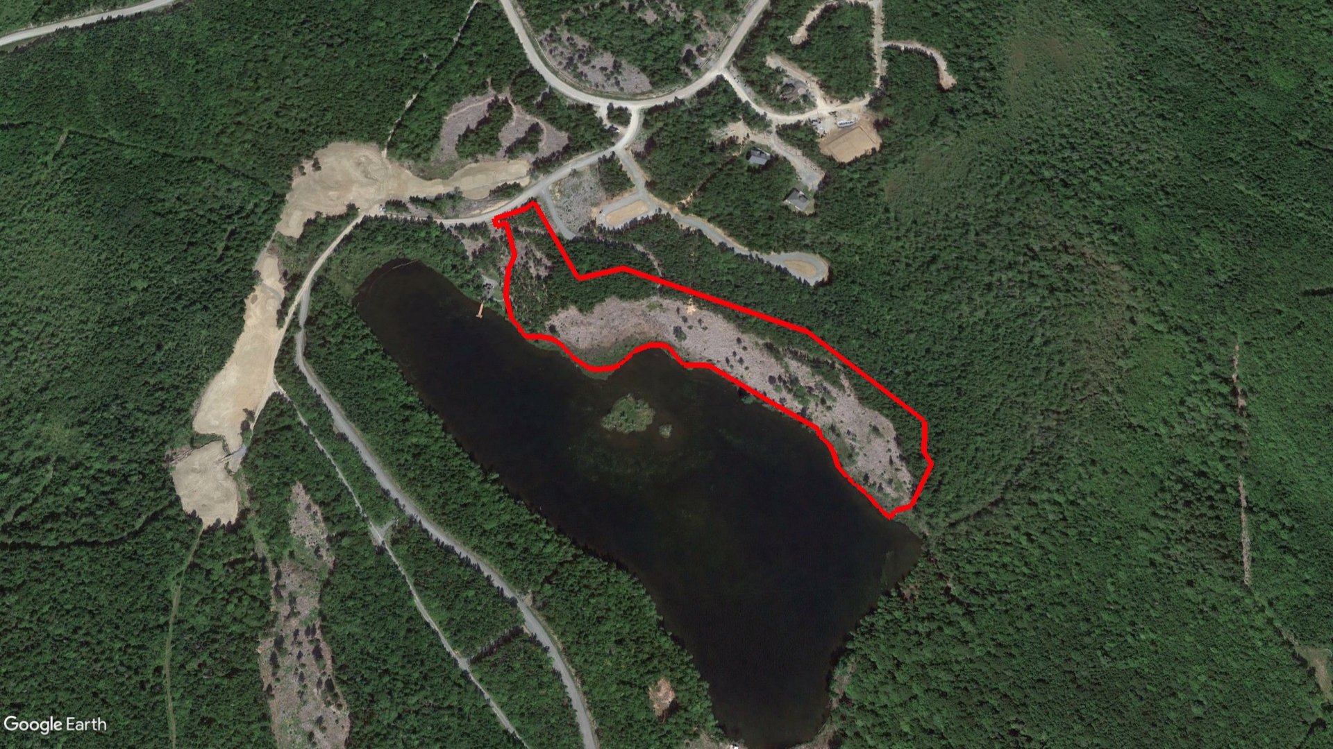 Tax Sale West Hants, Nova Scotia - 10794773