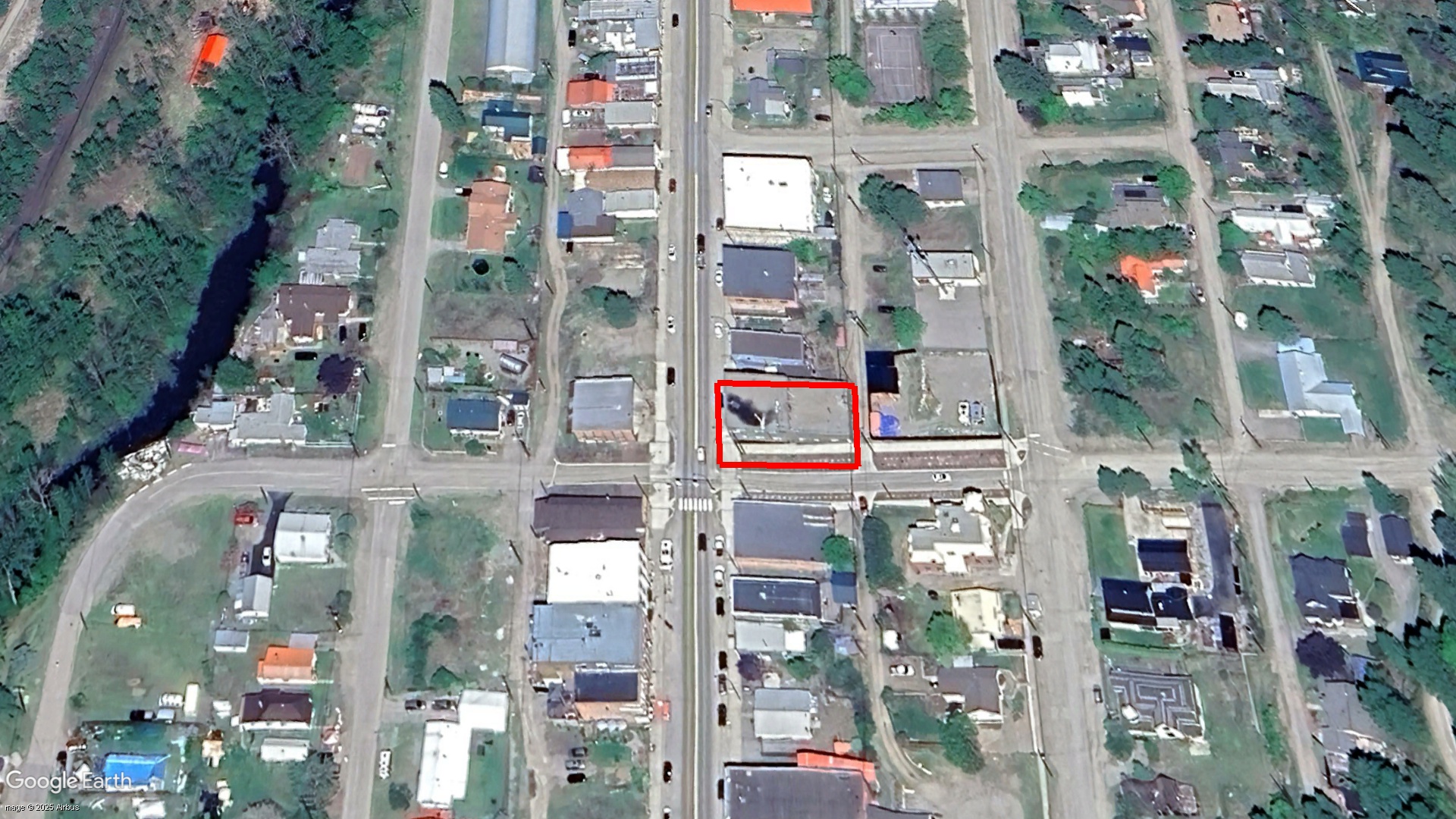 Tax Sale Greenwood, British Columbia - 96.010