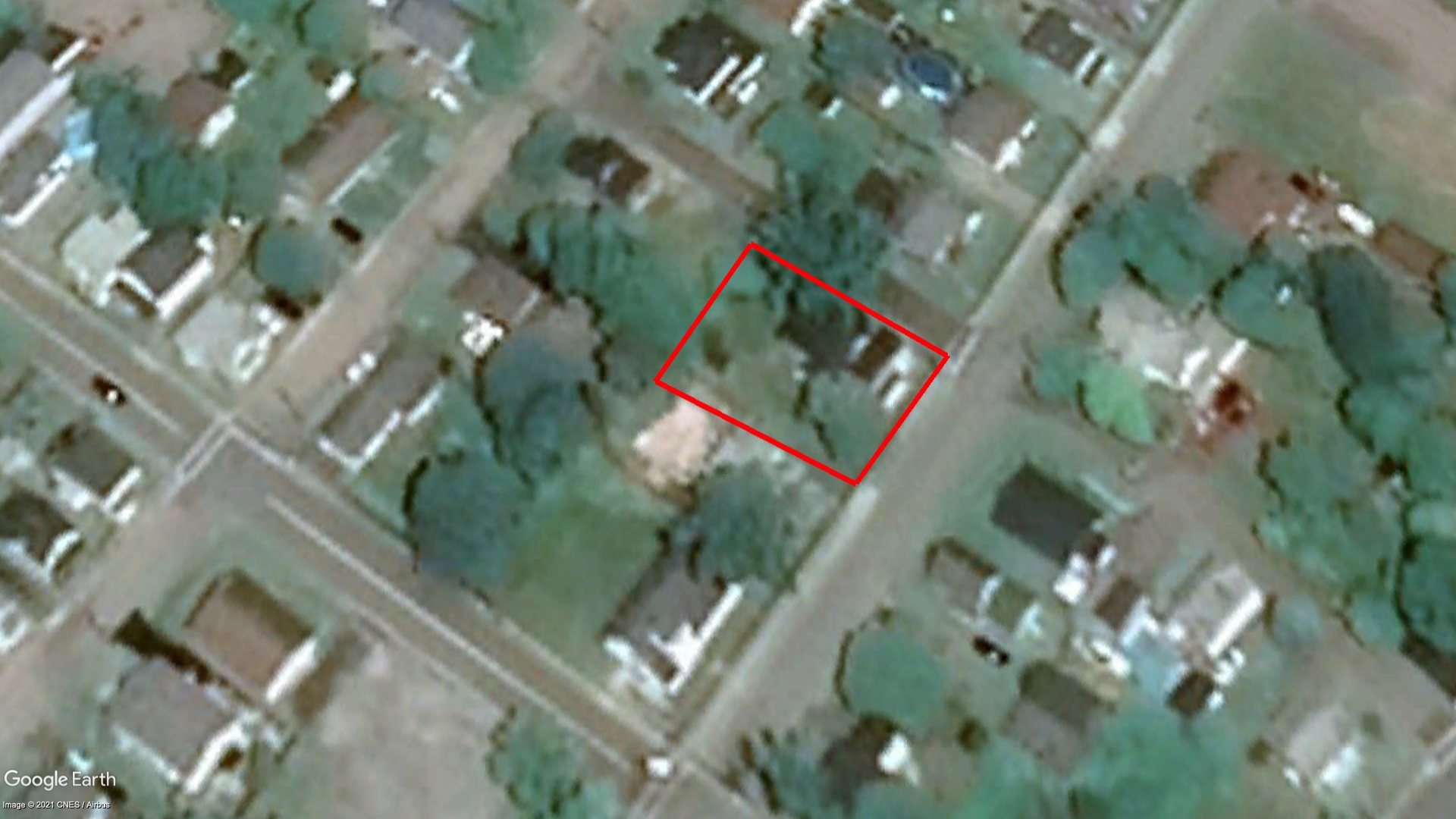 Tax Sale Cape Breton, Nova Scotia - 03529975