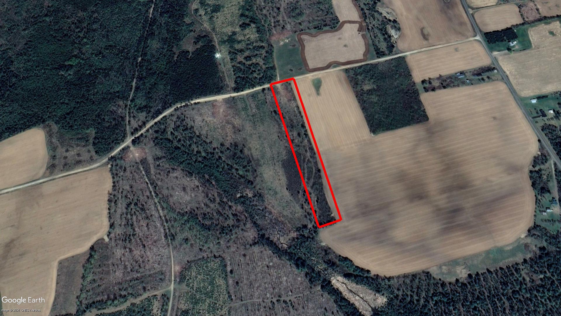 Tax Sale Fredericton, New Brunswick - 00448680