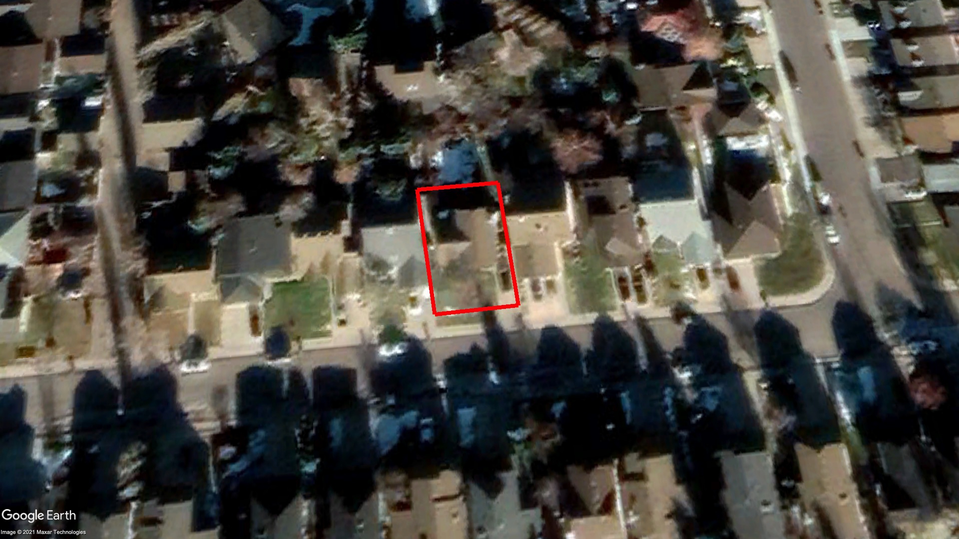 Tax Sale Lethbridge, Alberta - 021365066