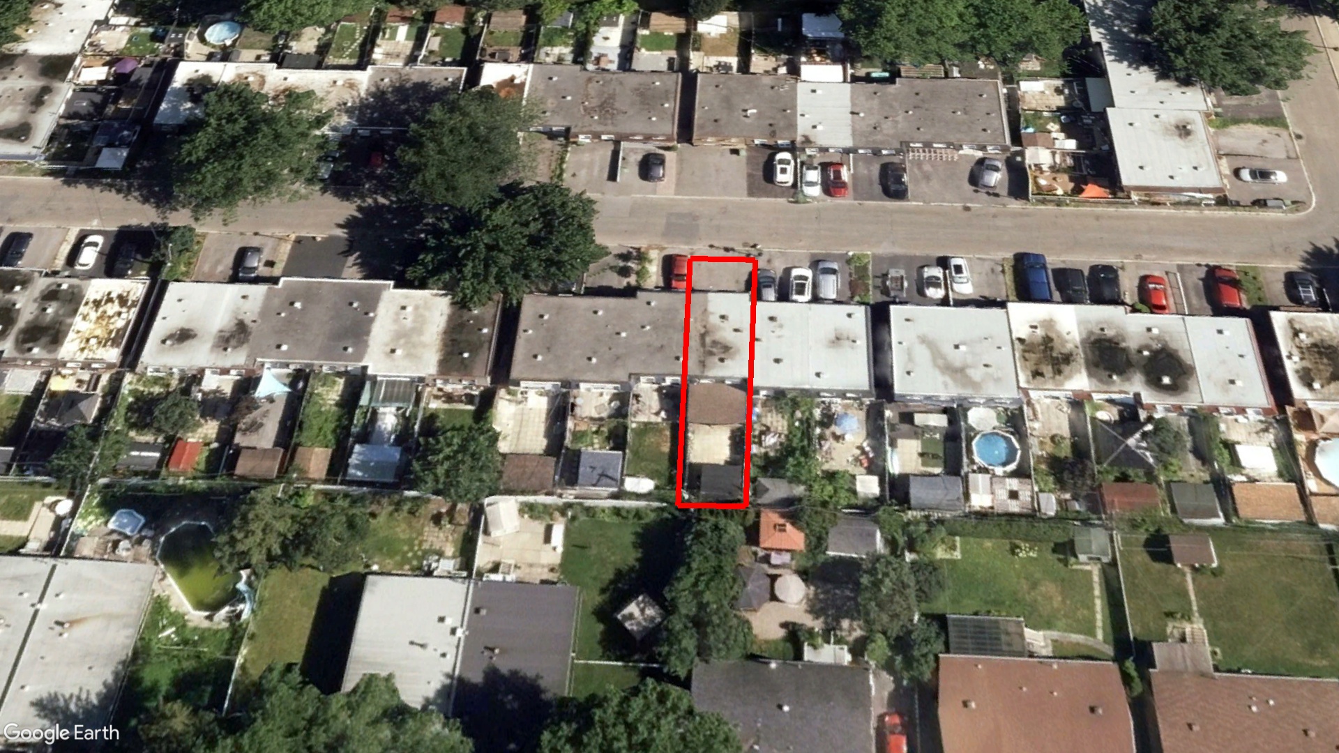 Tax Sale Montreal, Quebec - 808050-66