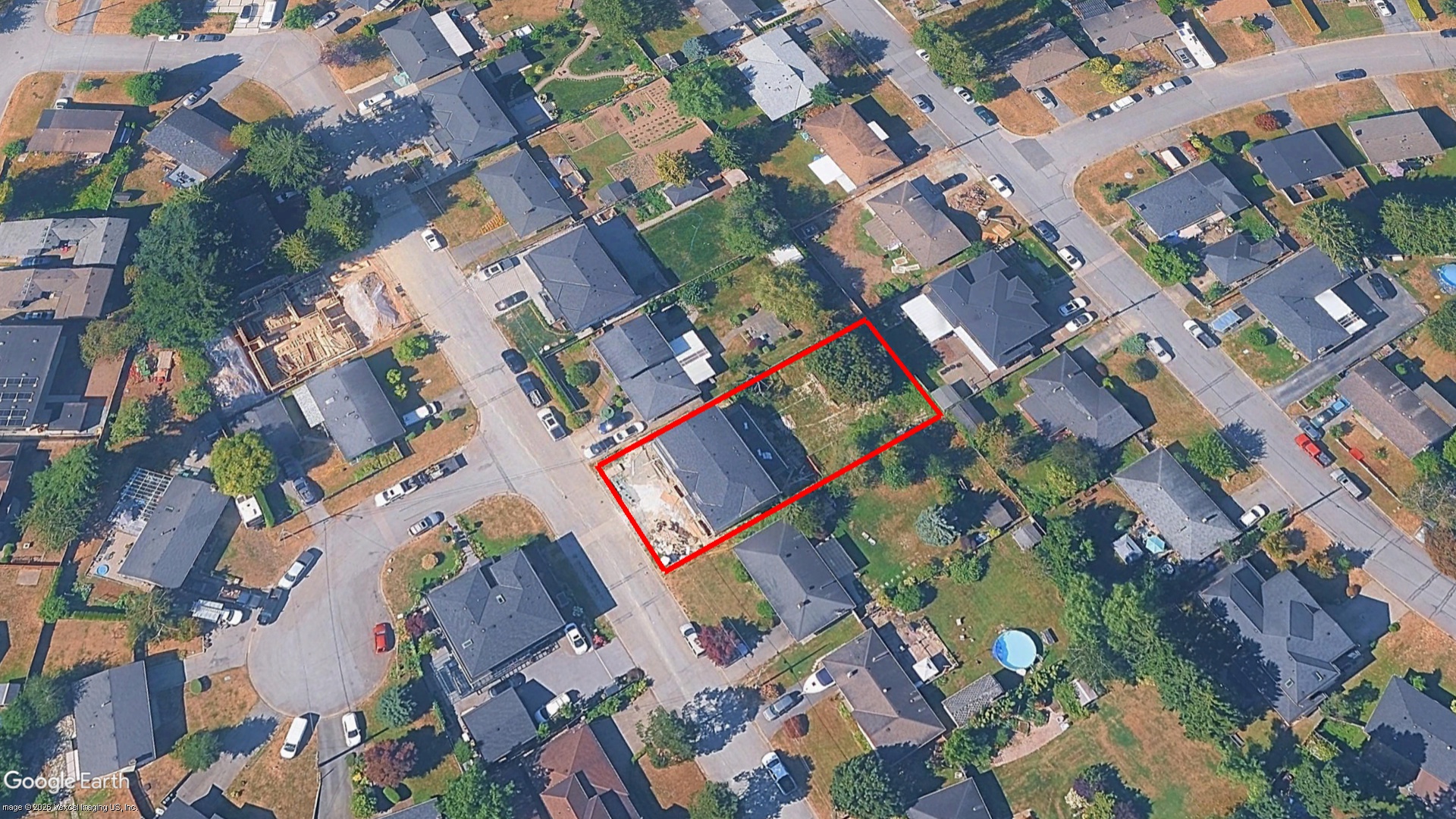Tax Sale Delta, British Columbia - 
