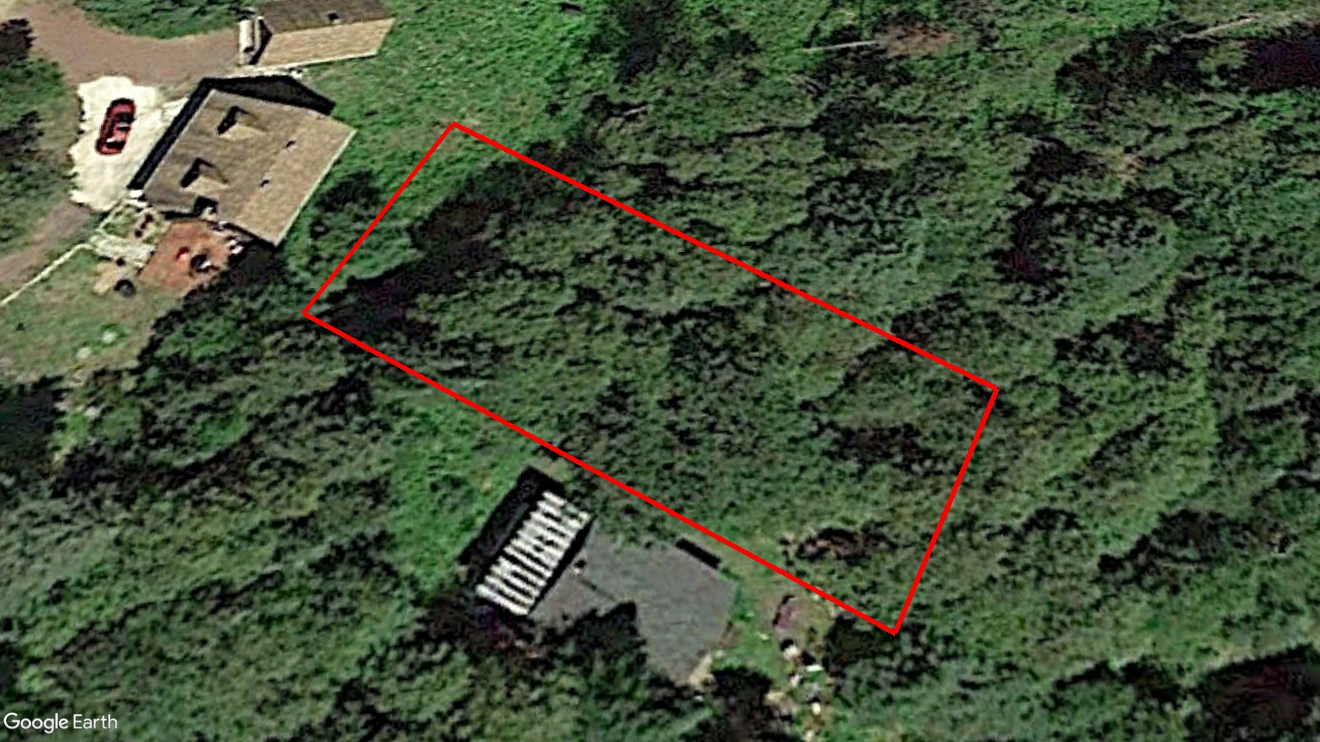 Tax Sale Les Pays-d'en-Haut, Quebec - 