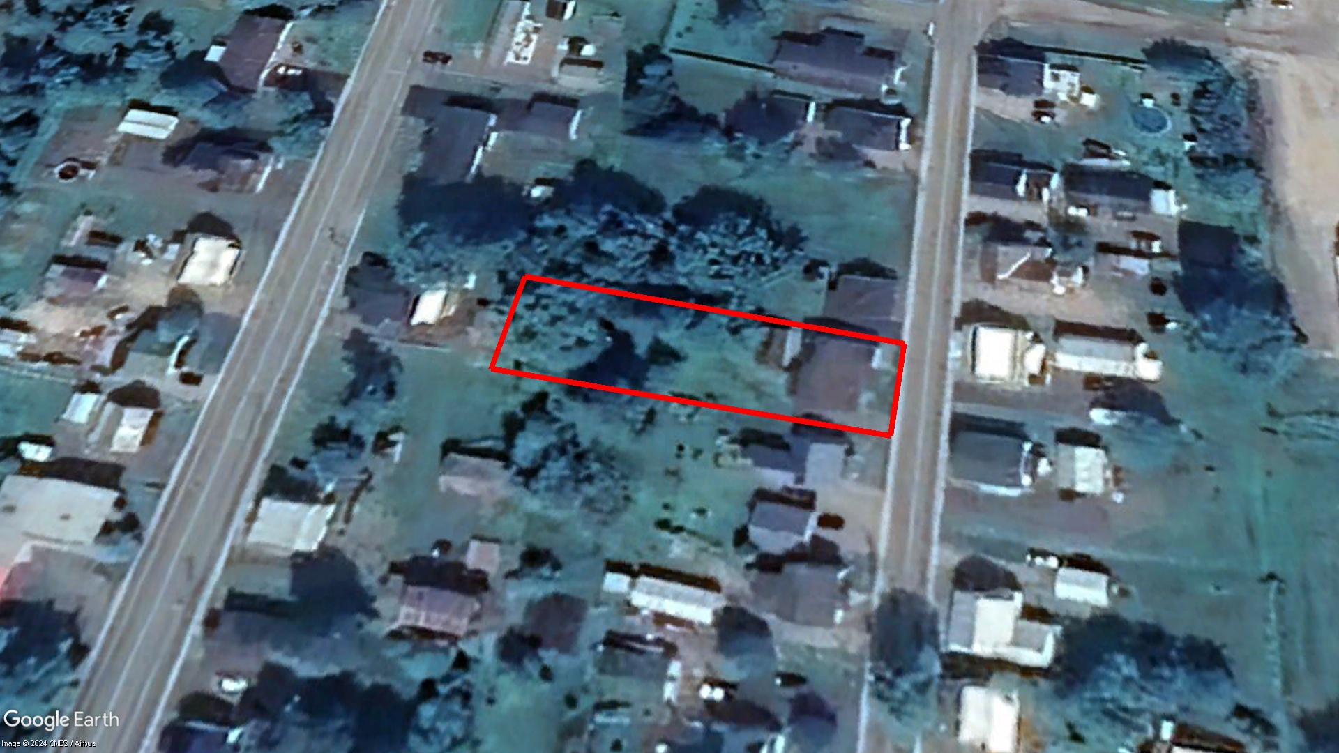 Tax Sale Maskinongé, Quebec - 4242-25-5350