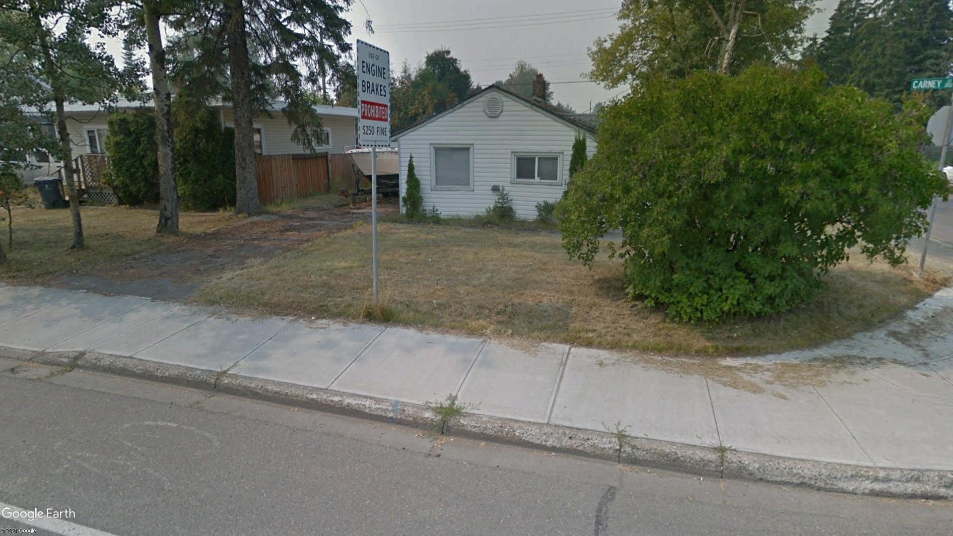 Tax Sale Prince George, British Columbia - 00-15454-000