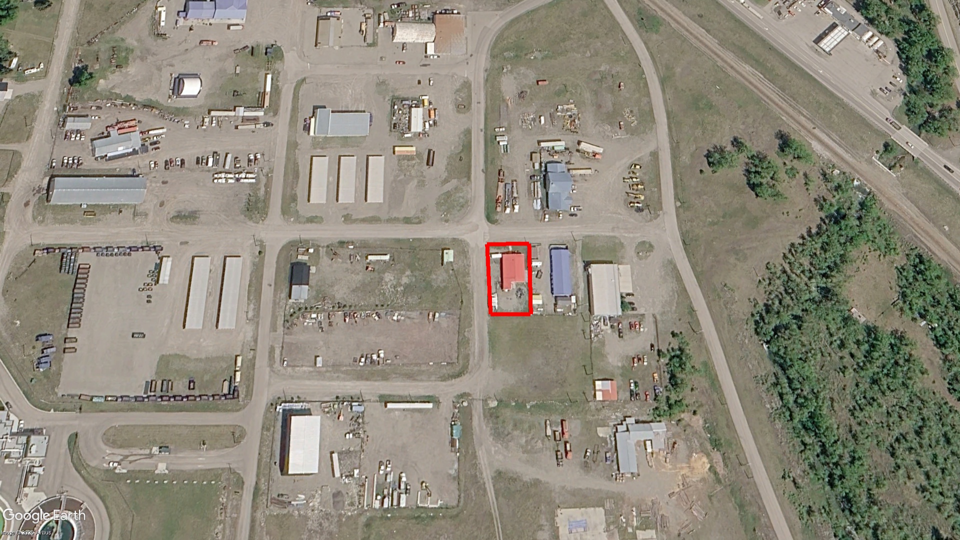 Tax Sale Crowsnest Pass, Alberta - 