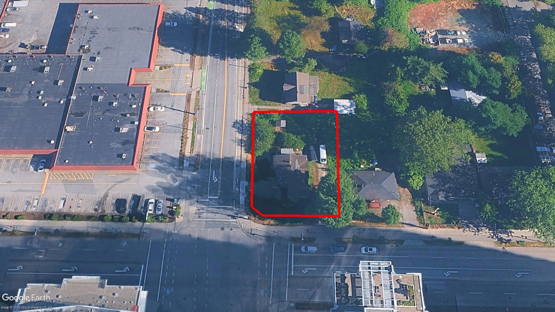 Tax Sale Surrey, British Columbia - 