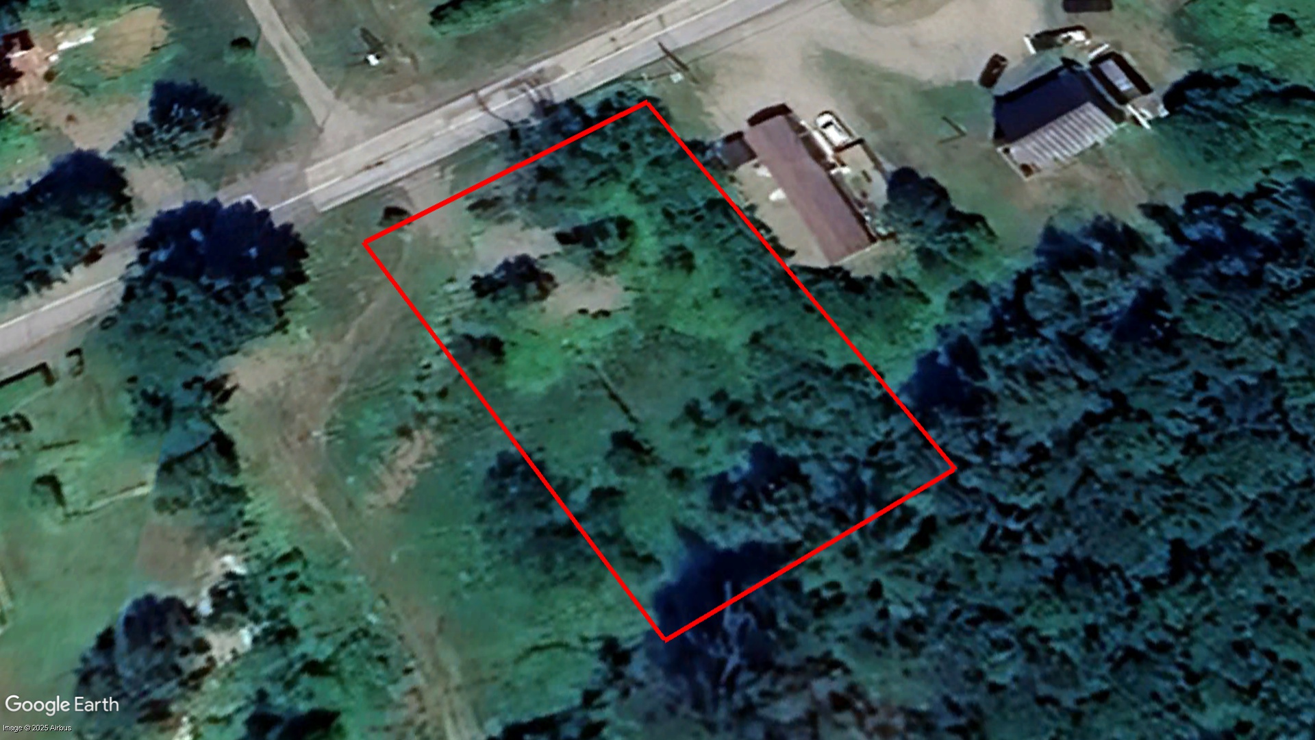 Tax Sale Charlotte, New Brunswick - 01456636