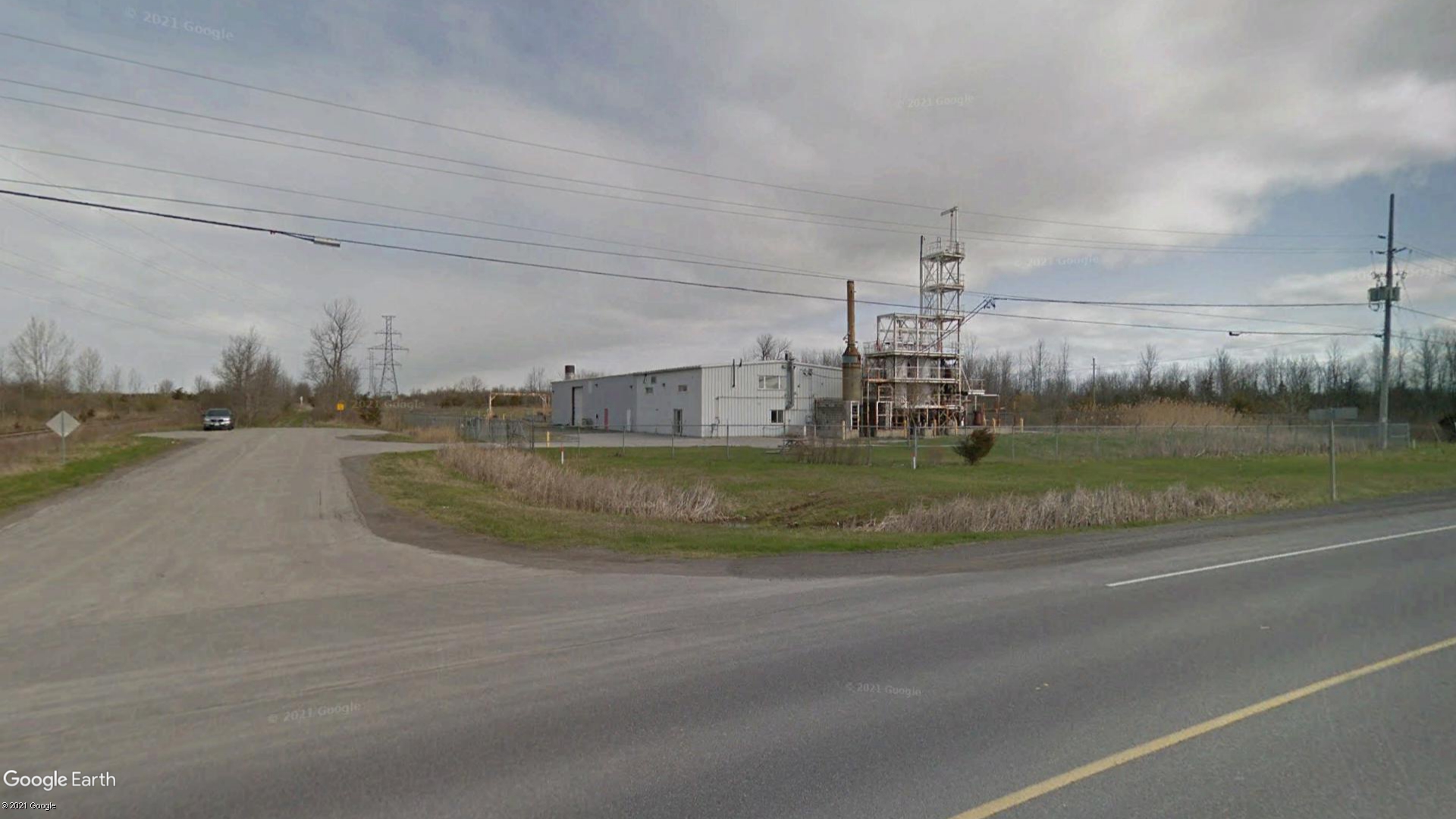 Tax Sale Loyalist Township, Ontario - 11 04 010 100 12650 0000