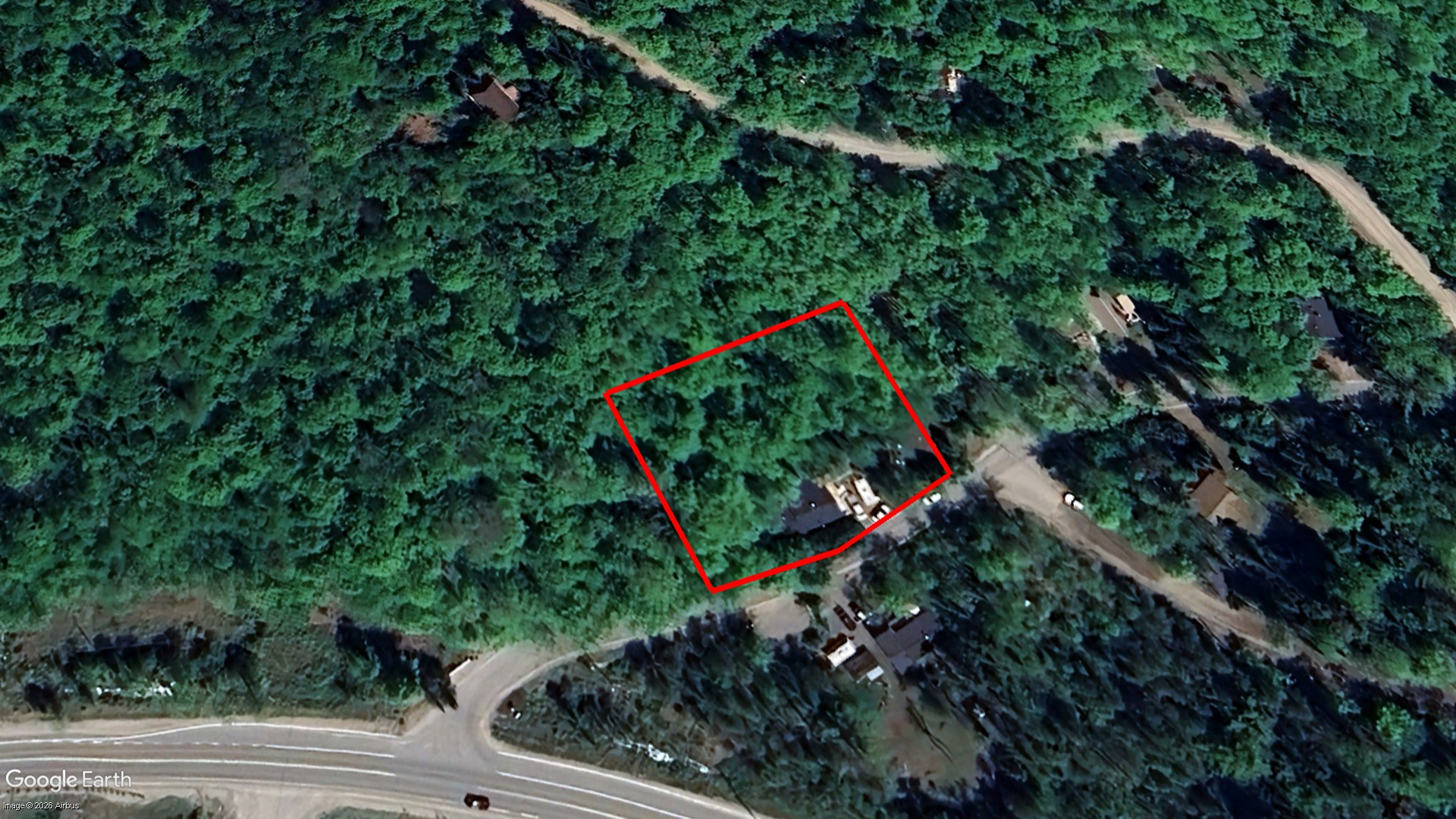 Tax Sale Les Pays-d'en-Haut, Quebec - 