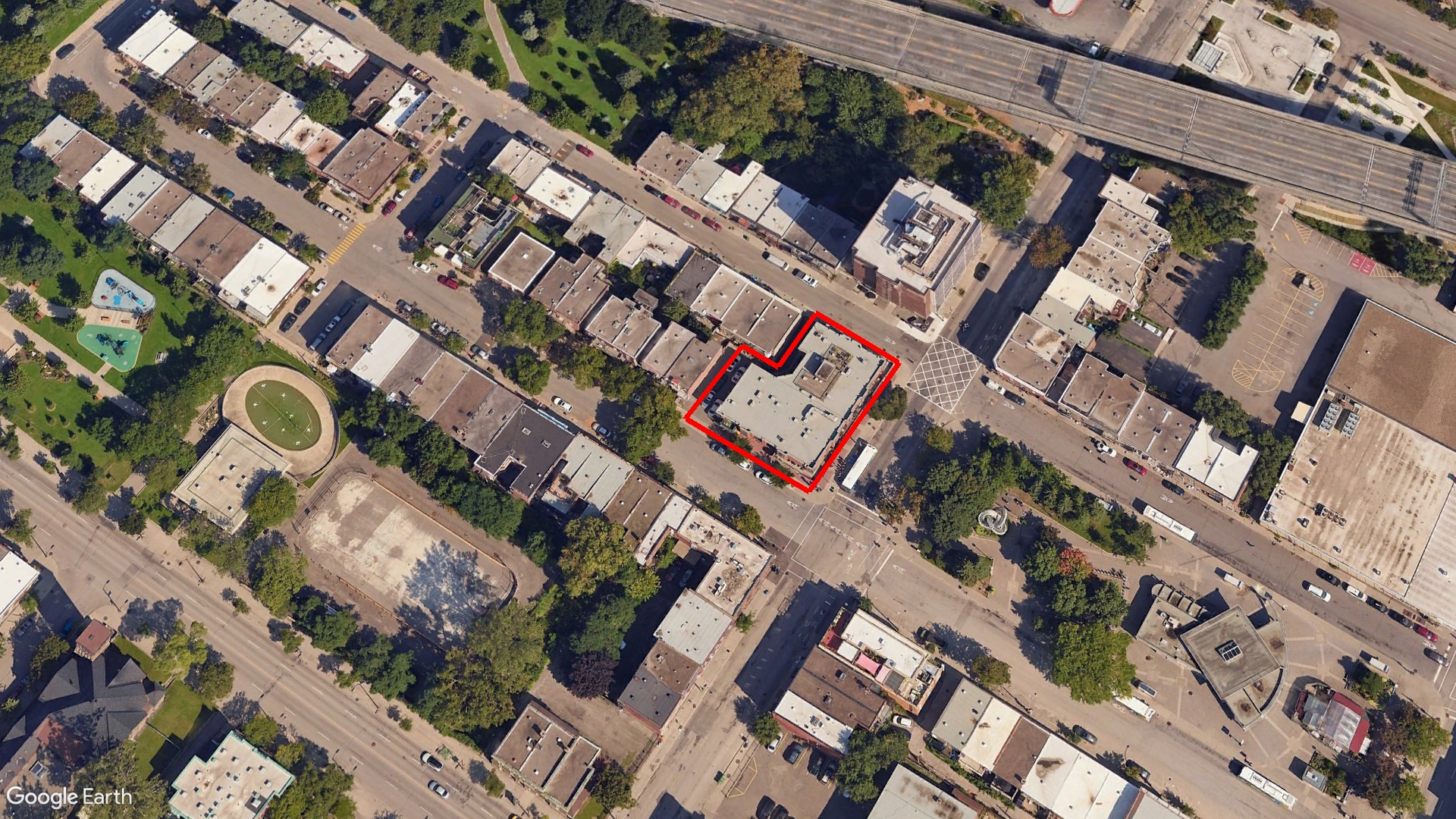 Tax Sale Montreal, Quebec - 220549-32