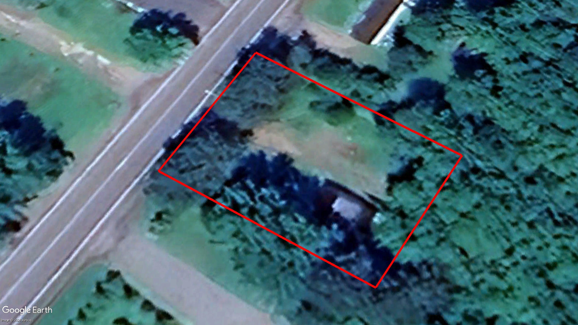 Tax Sale Queens, New Brunswick - 00965860