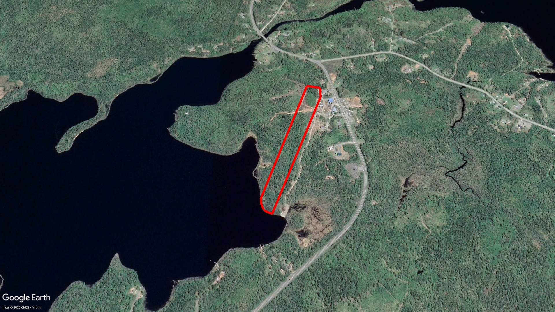 Tax Sale Halifax, Nova Scotia - 10477808