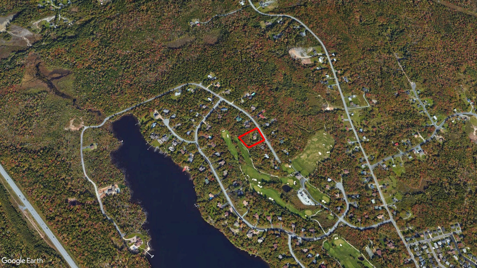 Tax Sale Halifax, Nova Scotia - 08944490