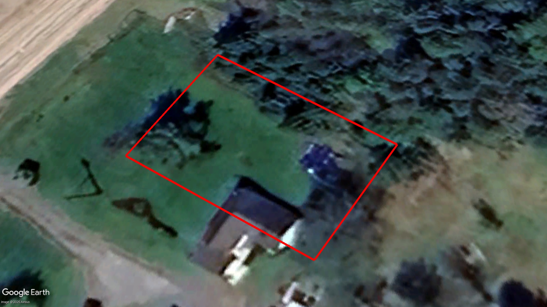 Tax Sale Kings, New Brunswick - 01046350