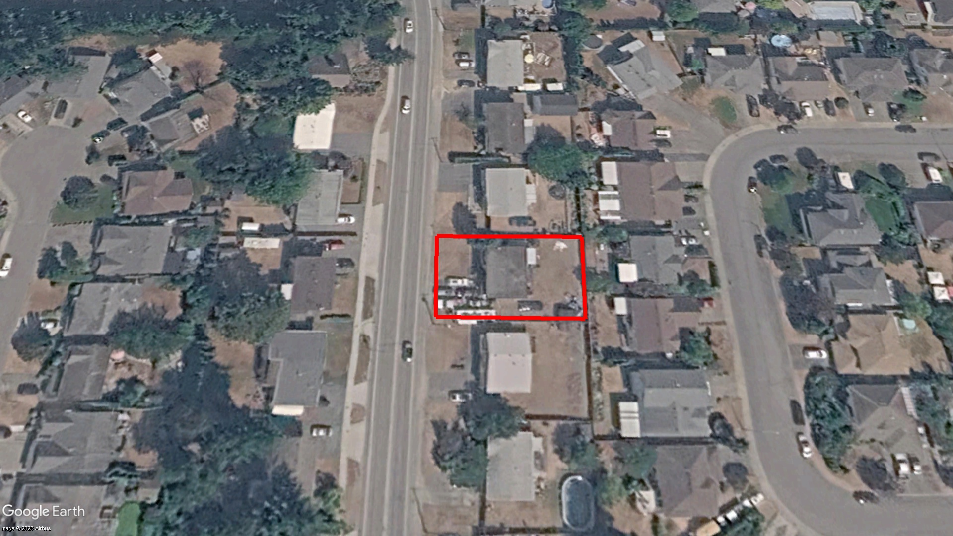 Tax Sale Chilliwack, British Columbia - 