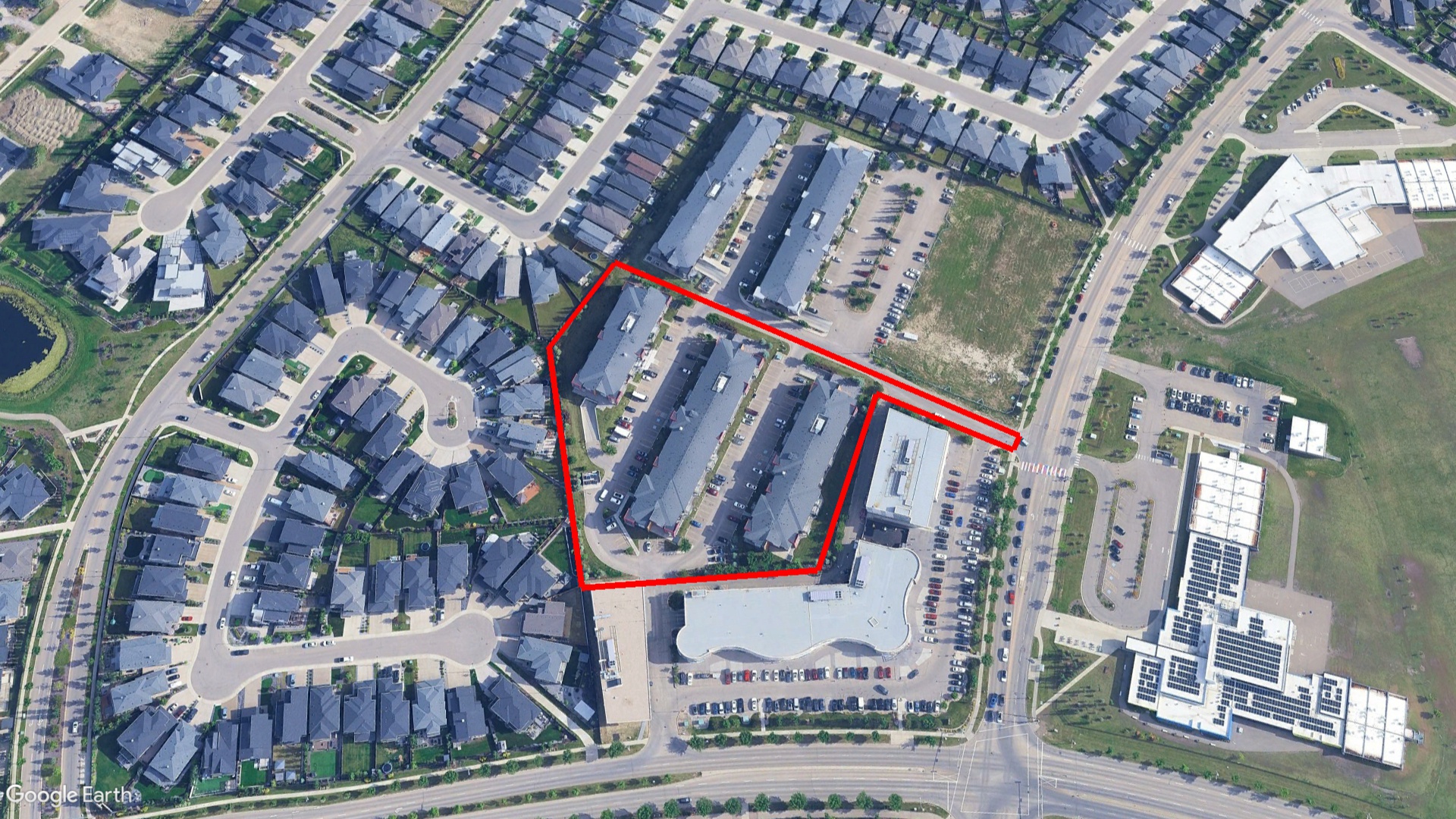 Tax Sale Edmonton, Alberta - 