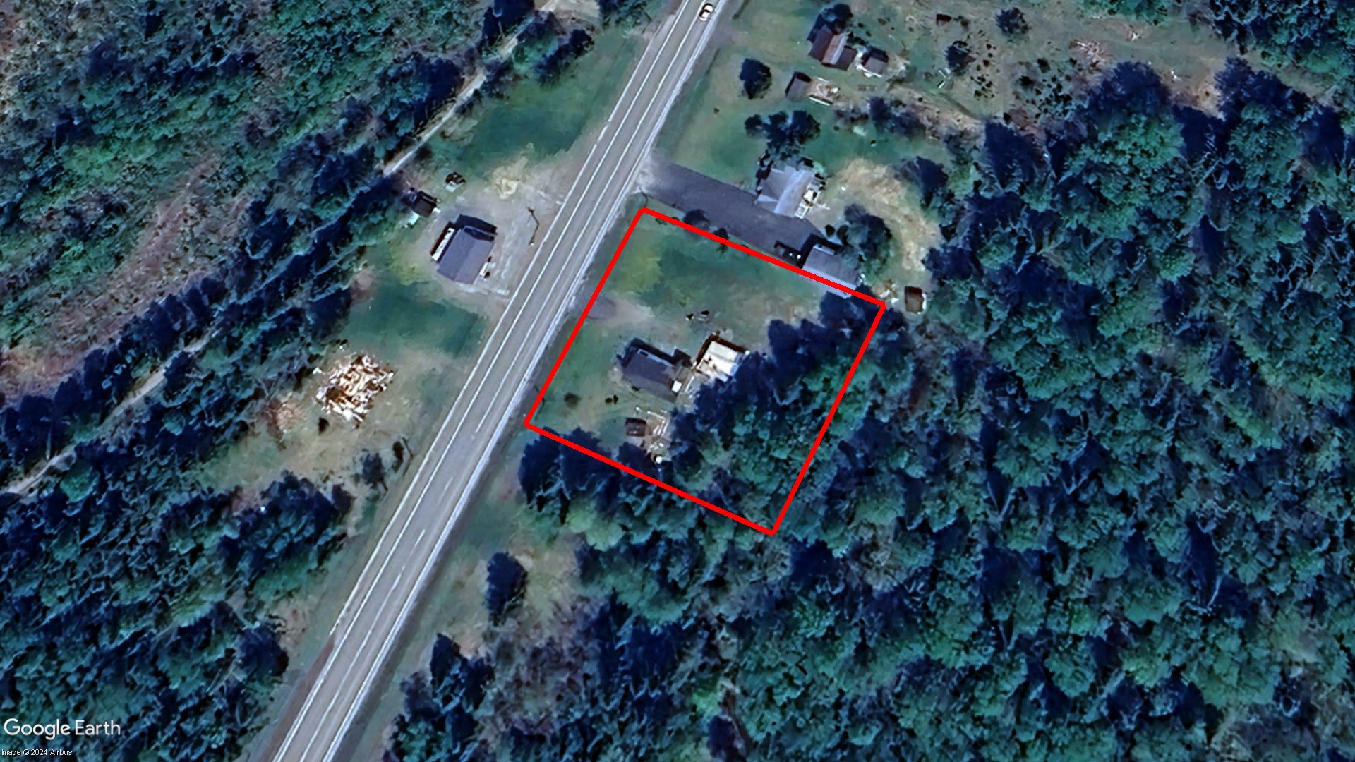 Tax Sale Restigouche, New Brunswick - 03304958