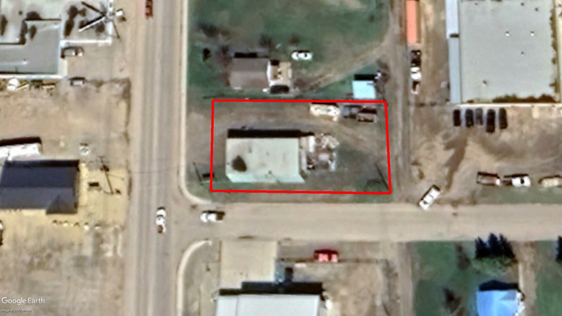 Tax Sale Dawson Creek, British Columbia - 27-206-000635.000