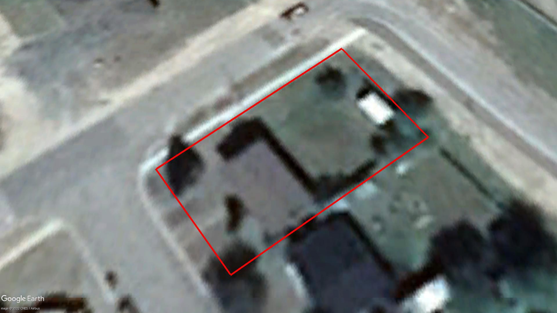 Tax Sale Sioux Lookout, Ontario - 60 34 340 004 18800 0000