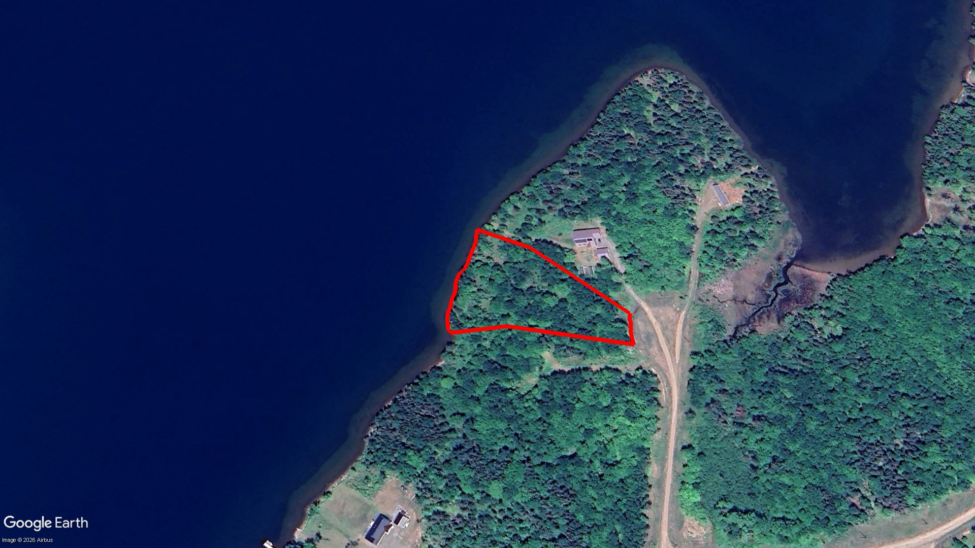 Tax Sale Inverness, Nova Scotia - 10721148