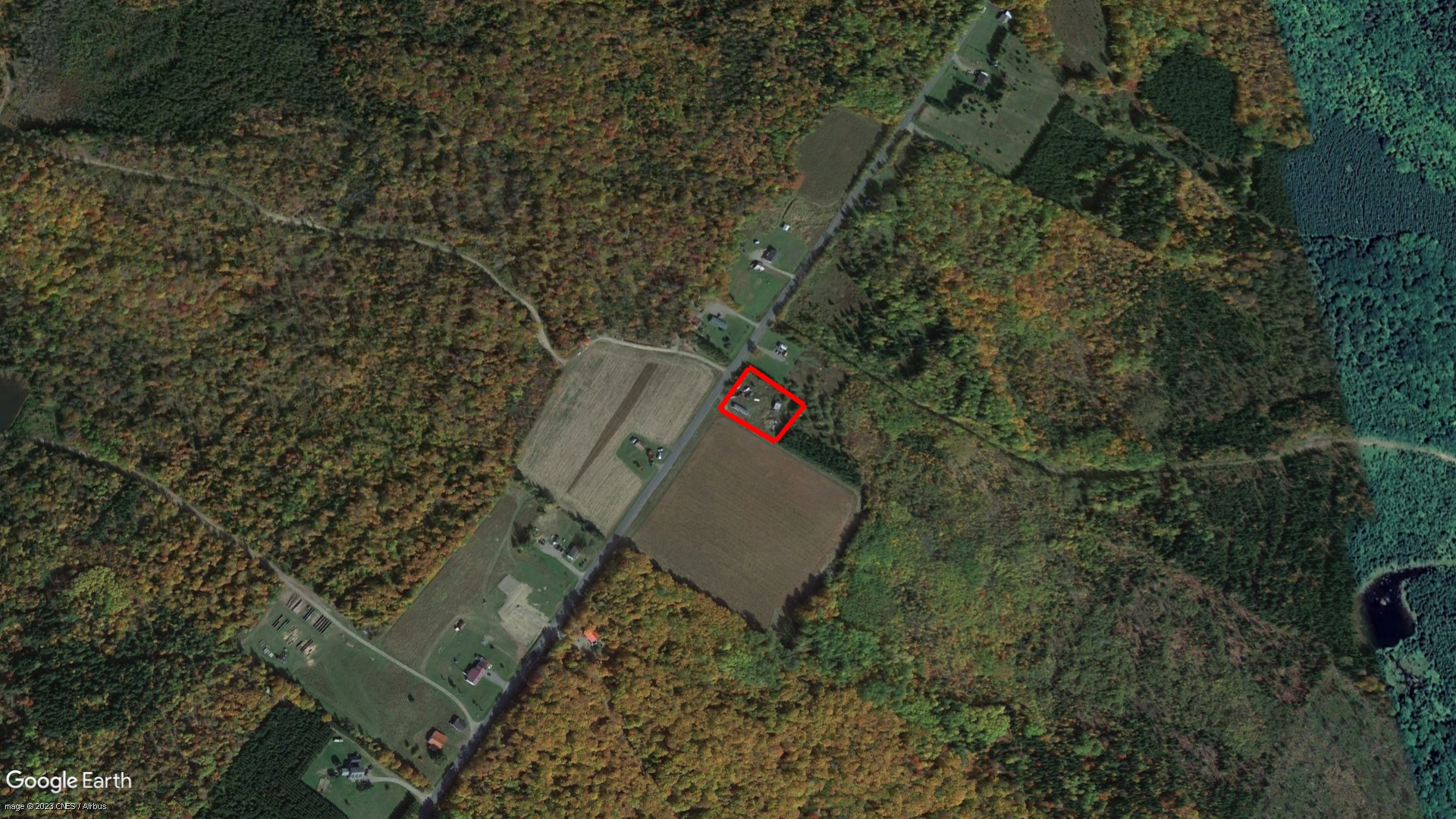 Tax Sale Victoria, New Brunswick - 04357409