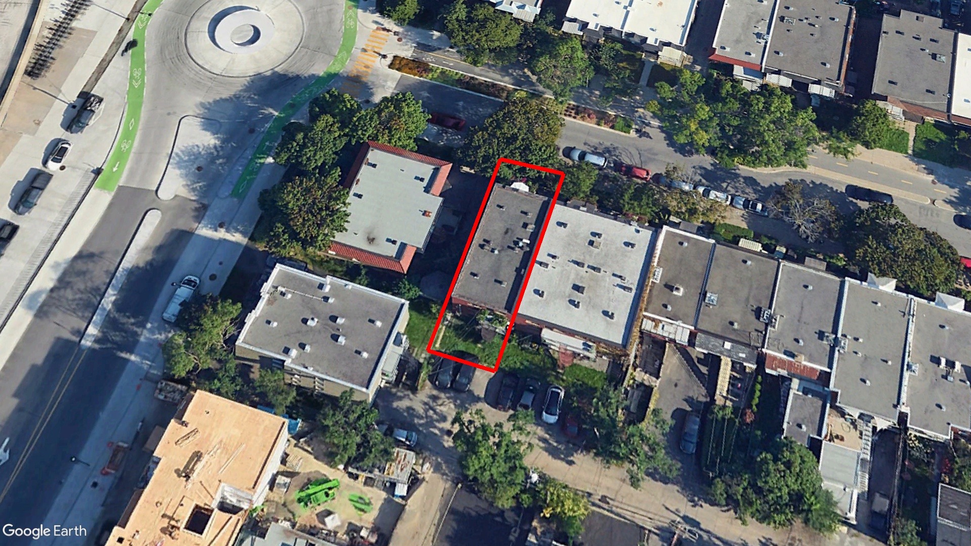 Tax Sale Montreal, Quebec - 331118-24